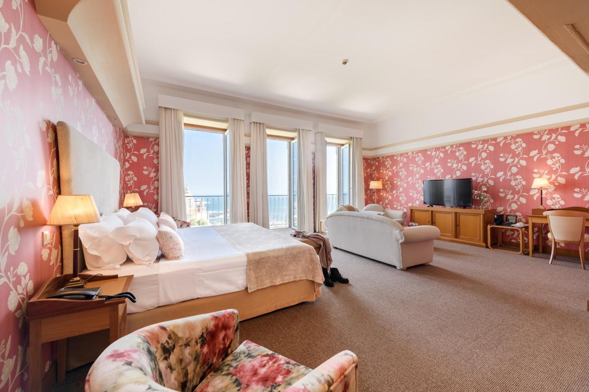Panoramic Suite