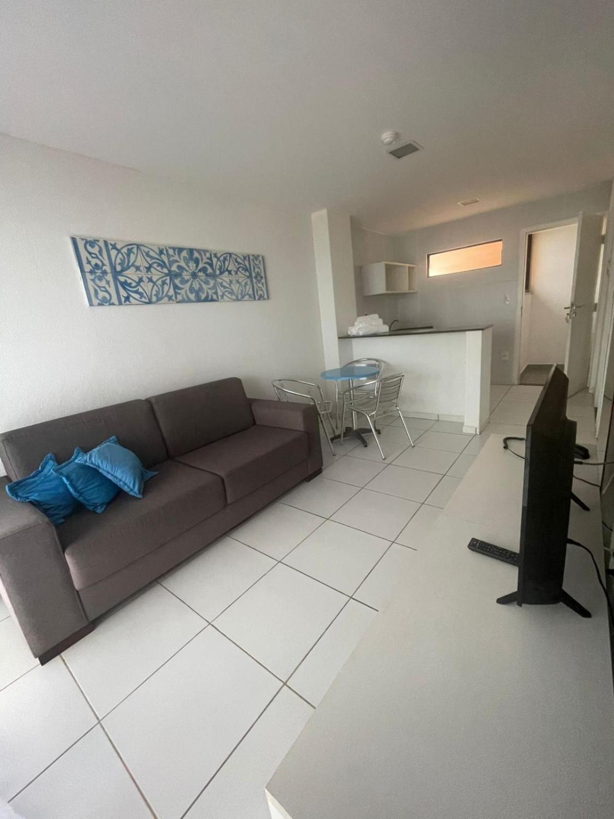 Apartment Ground Floor