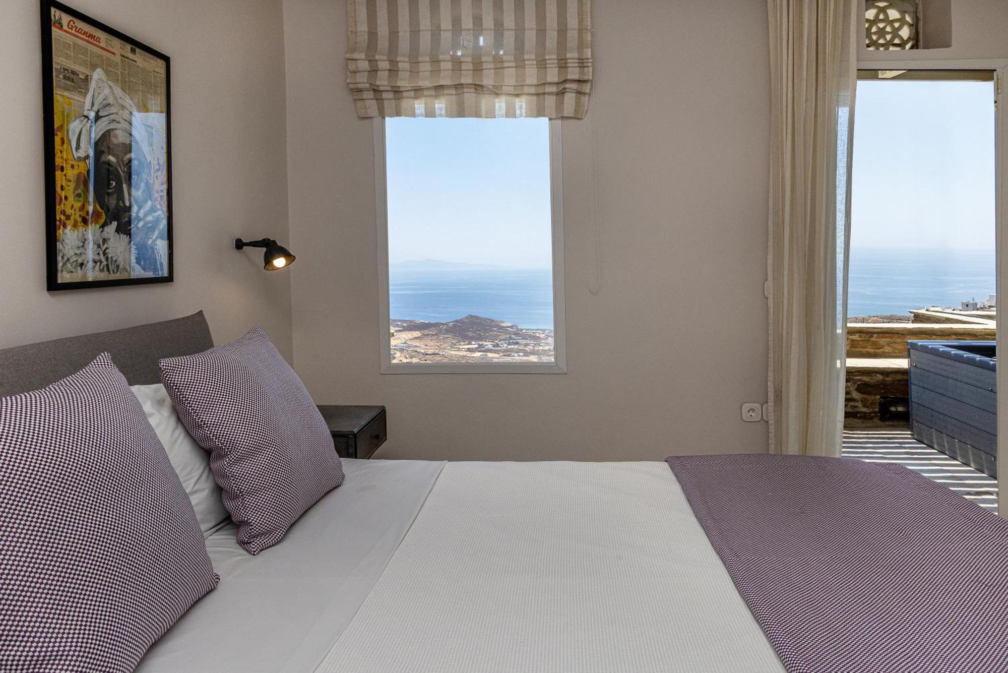 Horizon Suite with Jacuzzi