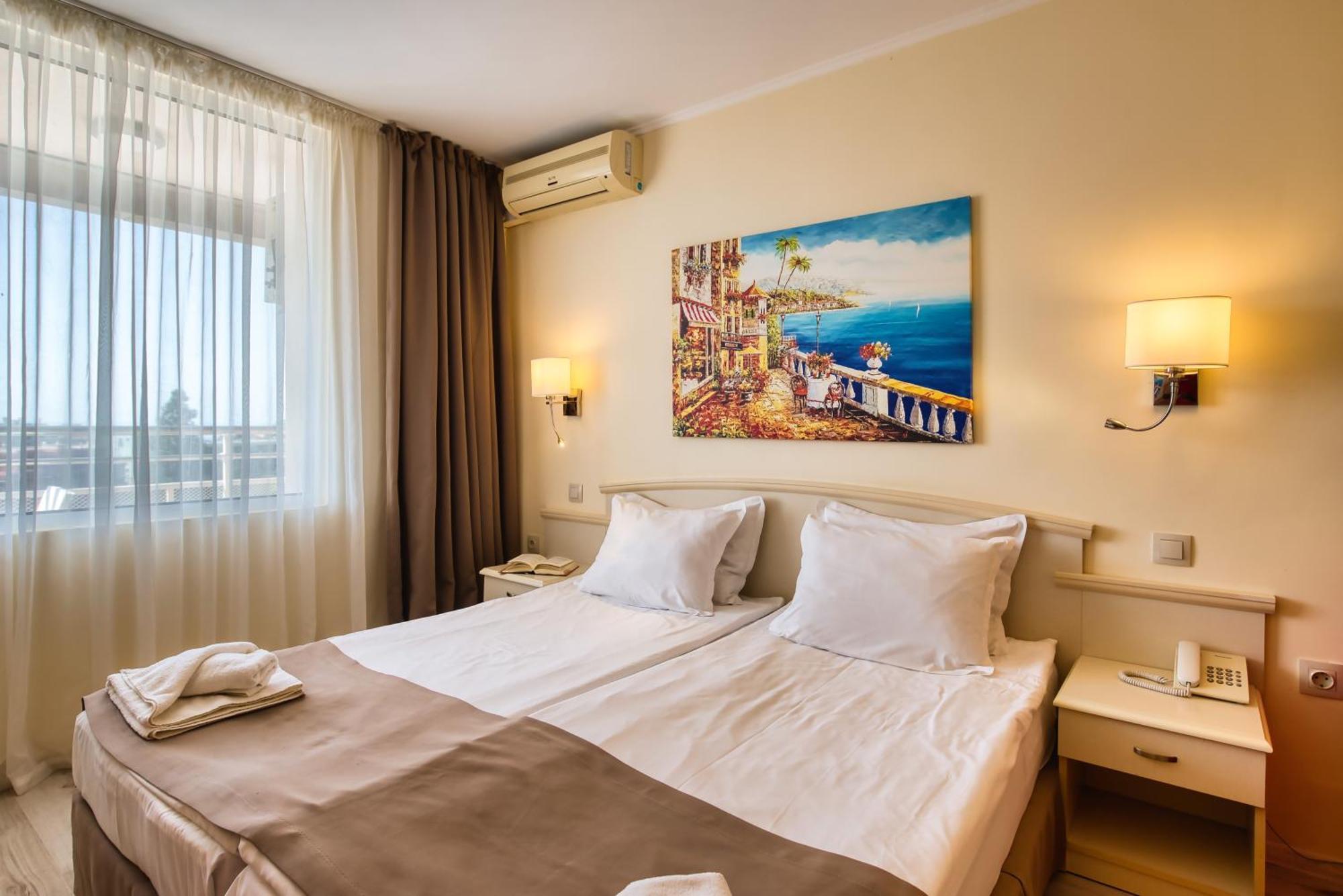 Double or Twin Room