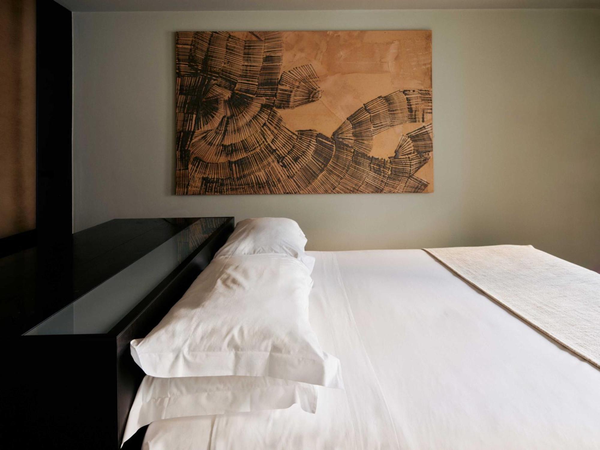 Standard Doppelzimmer