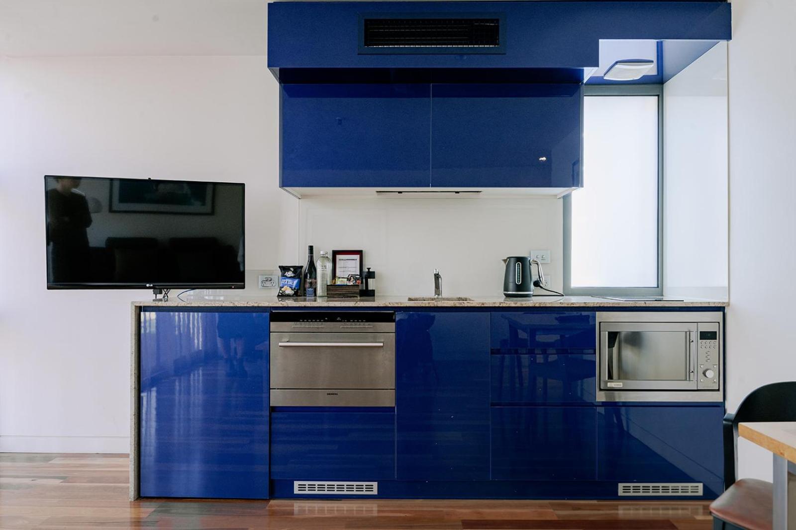 Accessible Premium Apartment