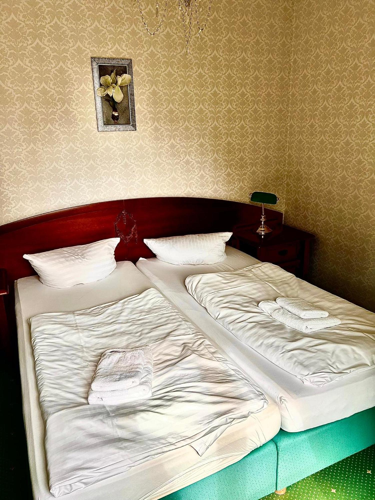 Familiensuite