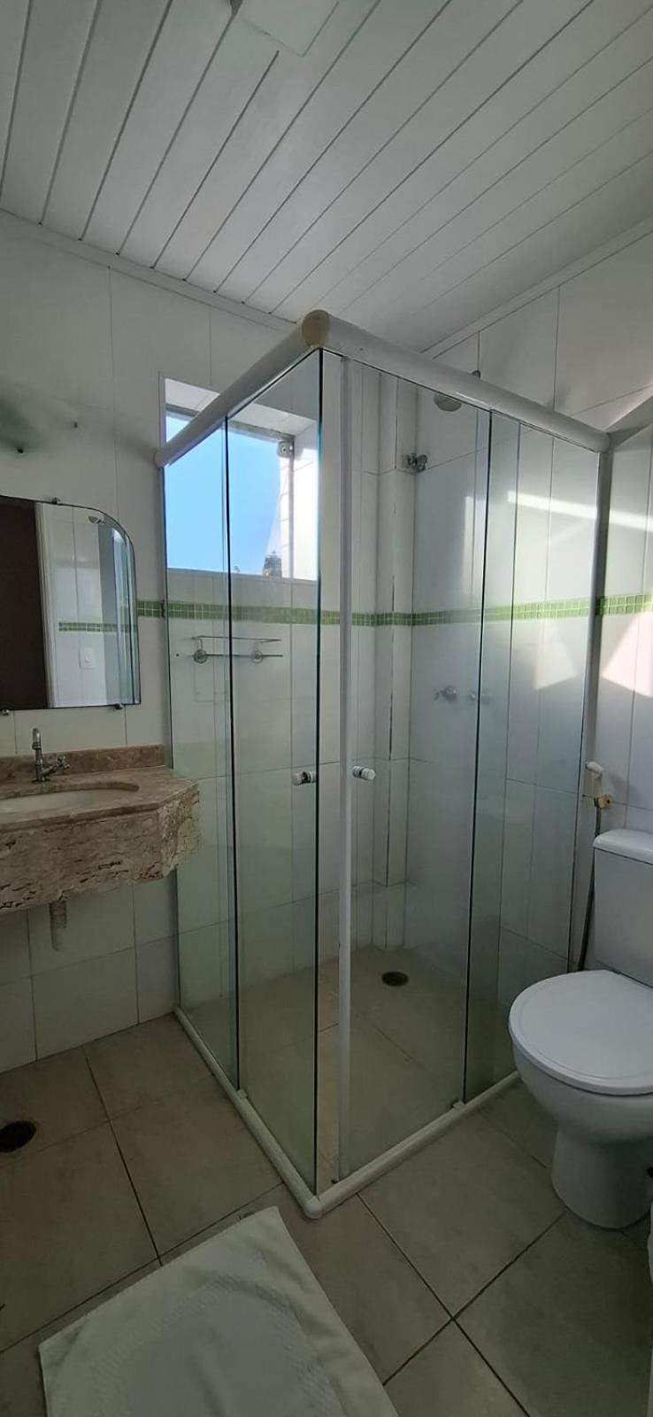 Quarto Triplo Standard