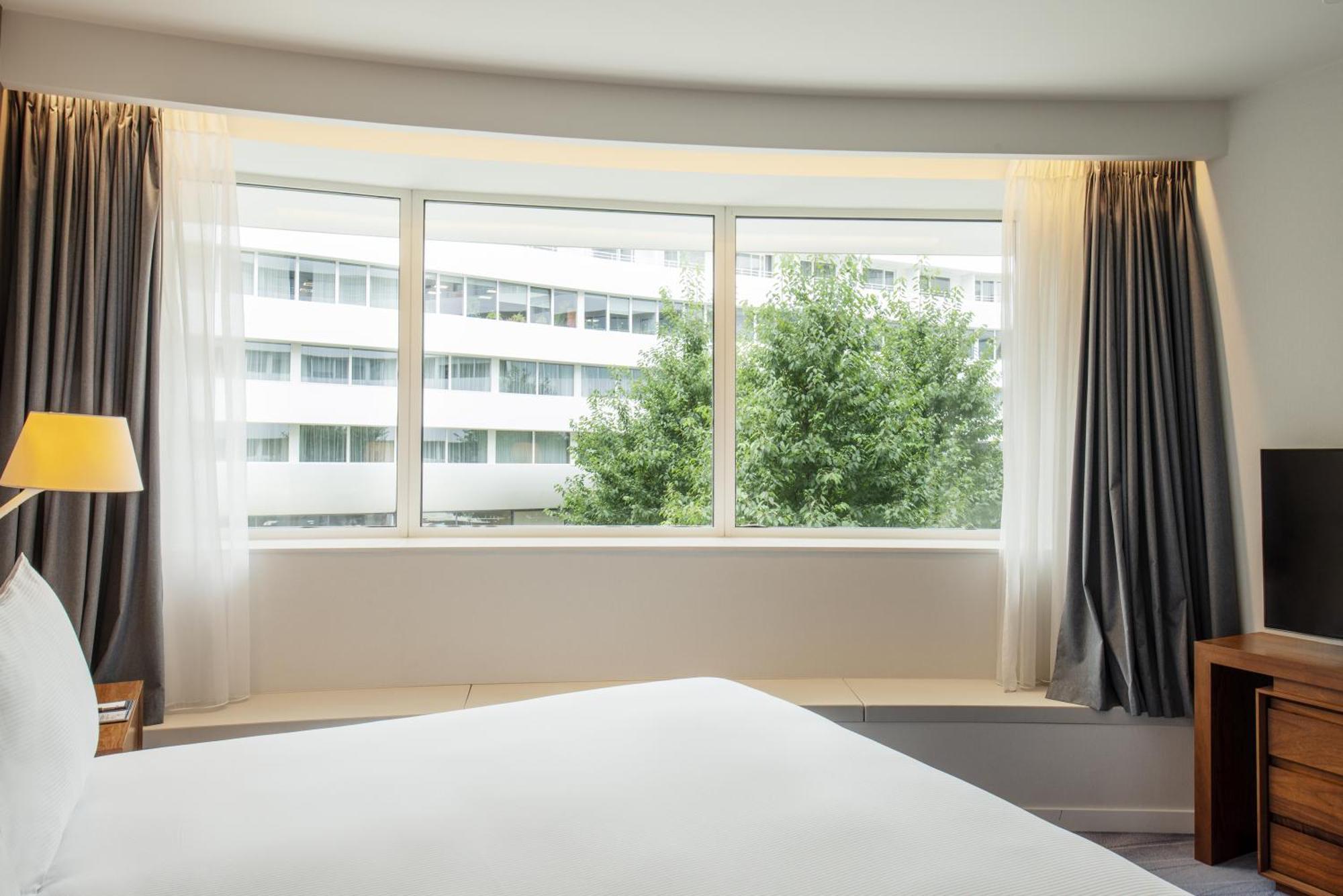 King Guest Room