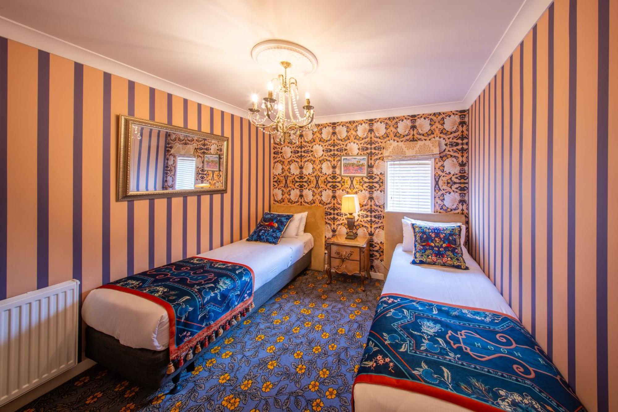 Premium Two-Bedroom Suite