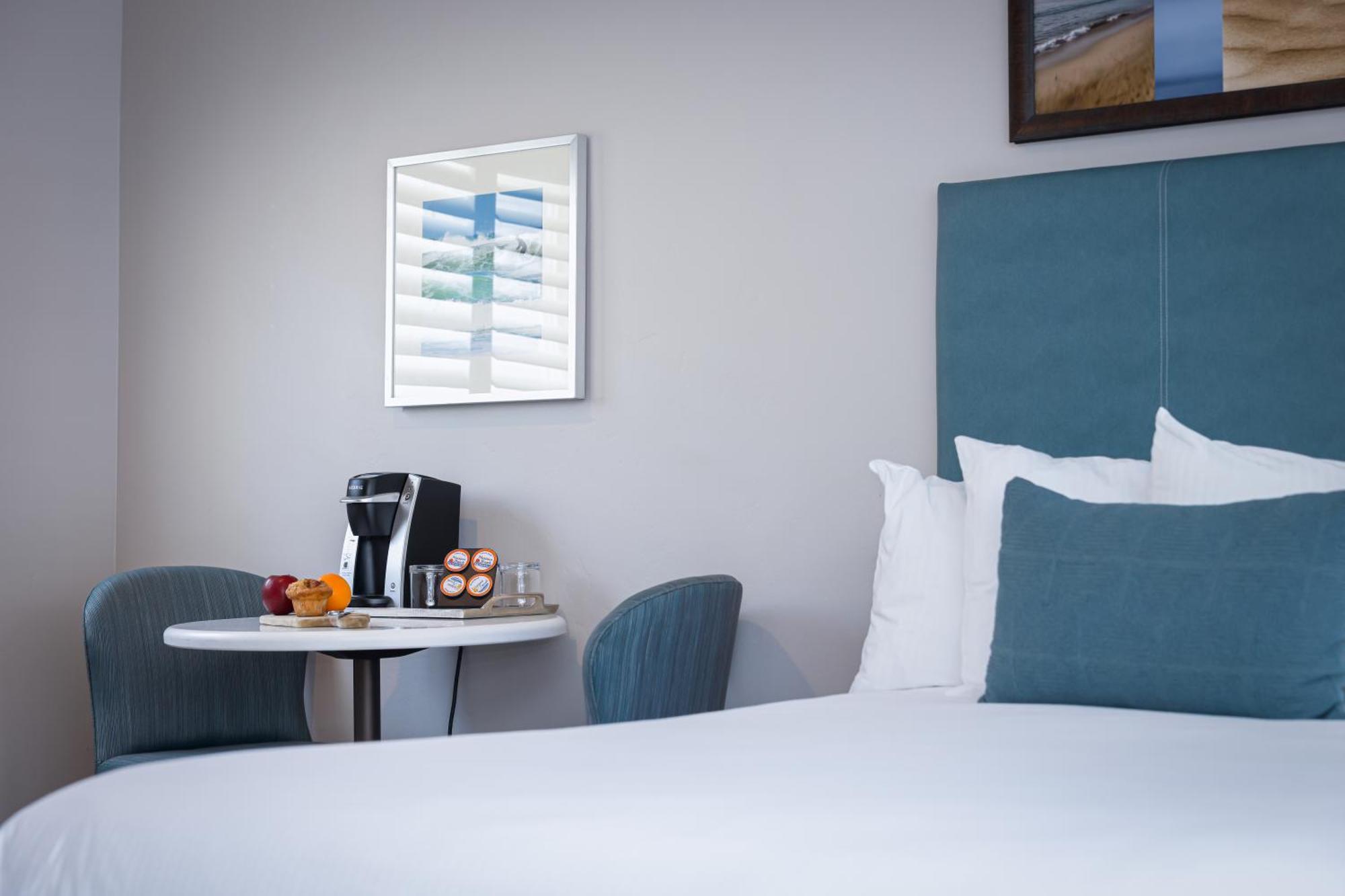 Deluxe Double Room Extra Bed