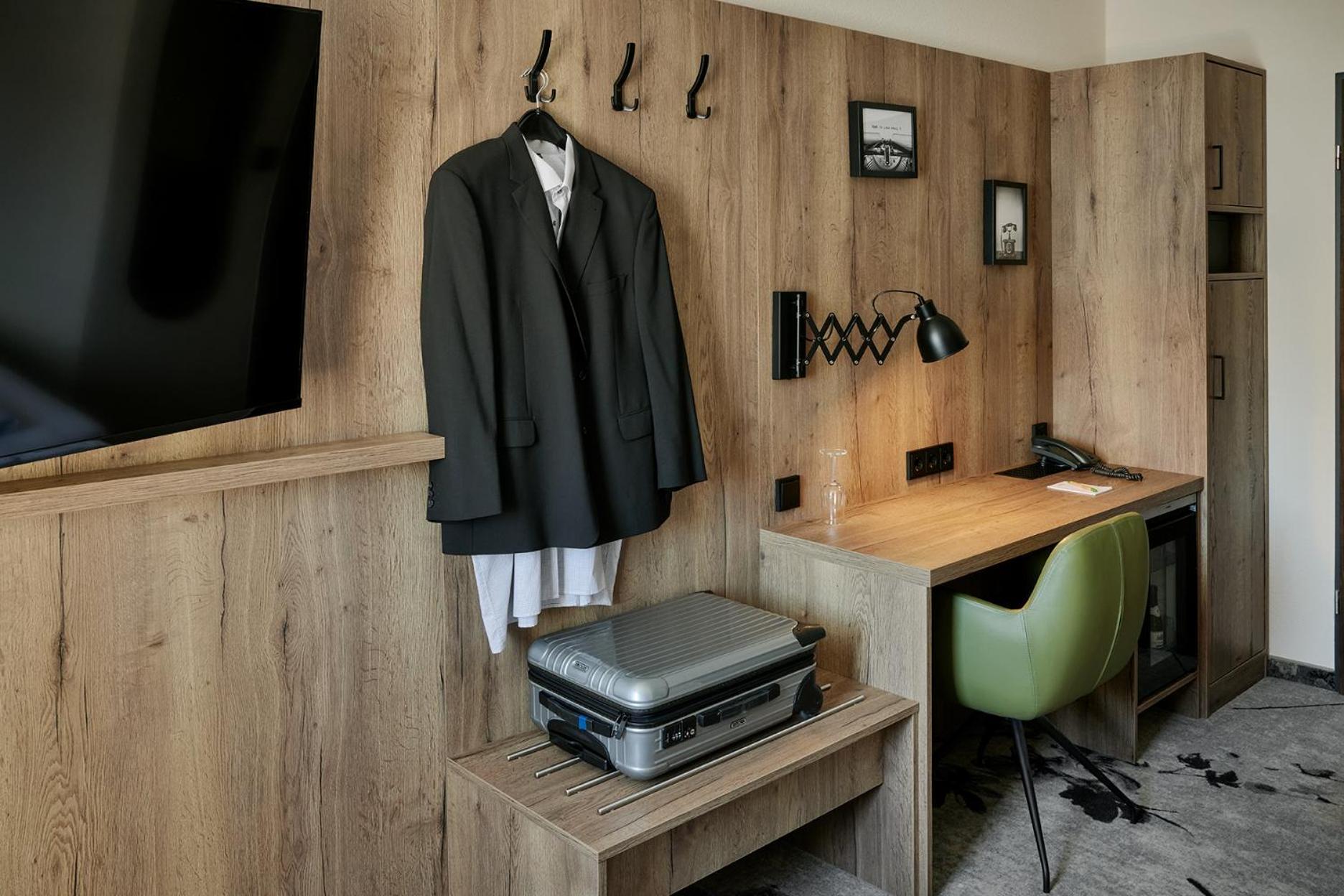 Superior Single Room
