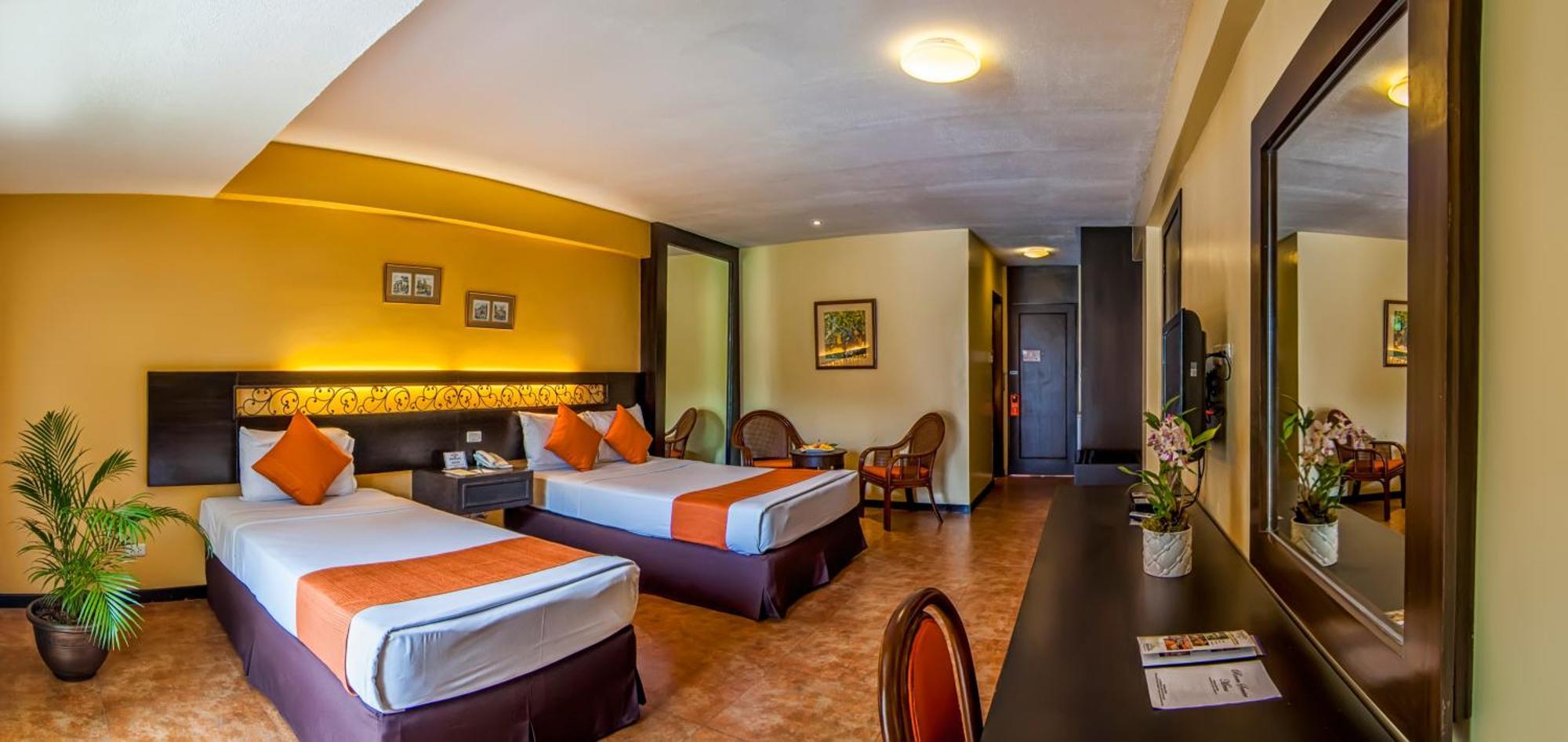 Premier Suite