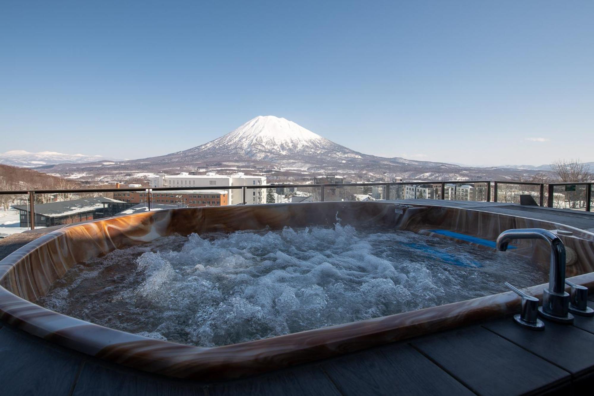 4 Bedroom Penthouse