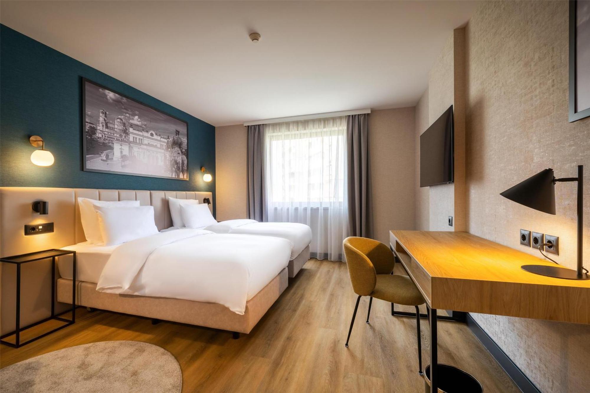 Standardzimmer