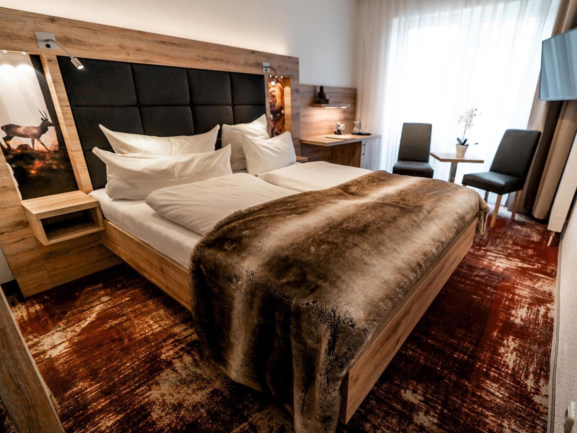 Doppelzimmer
