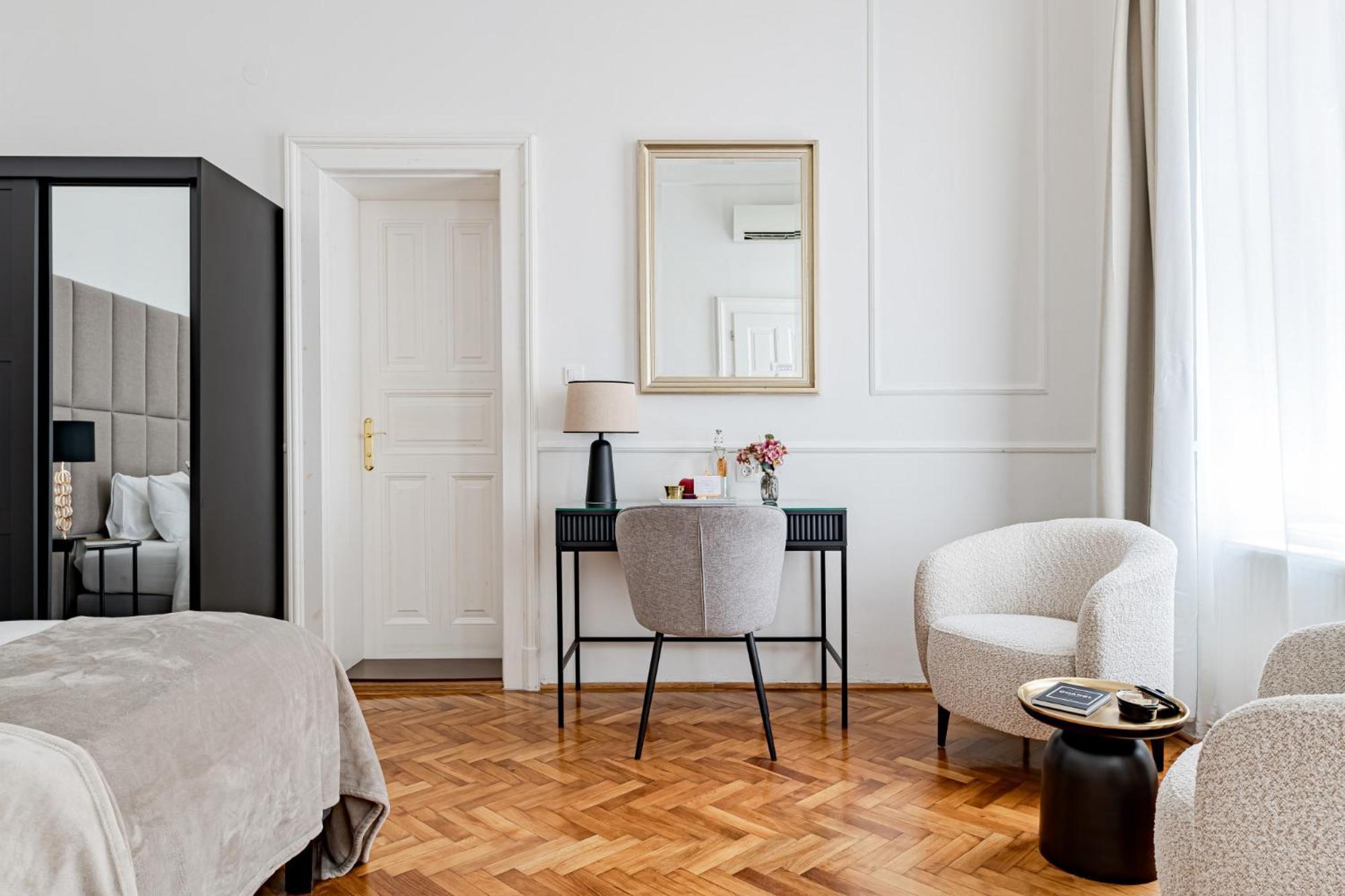 Superior Double or Twin Room
