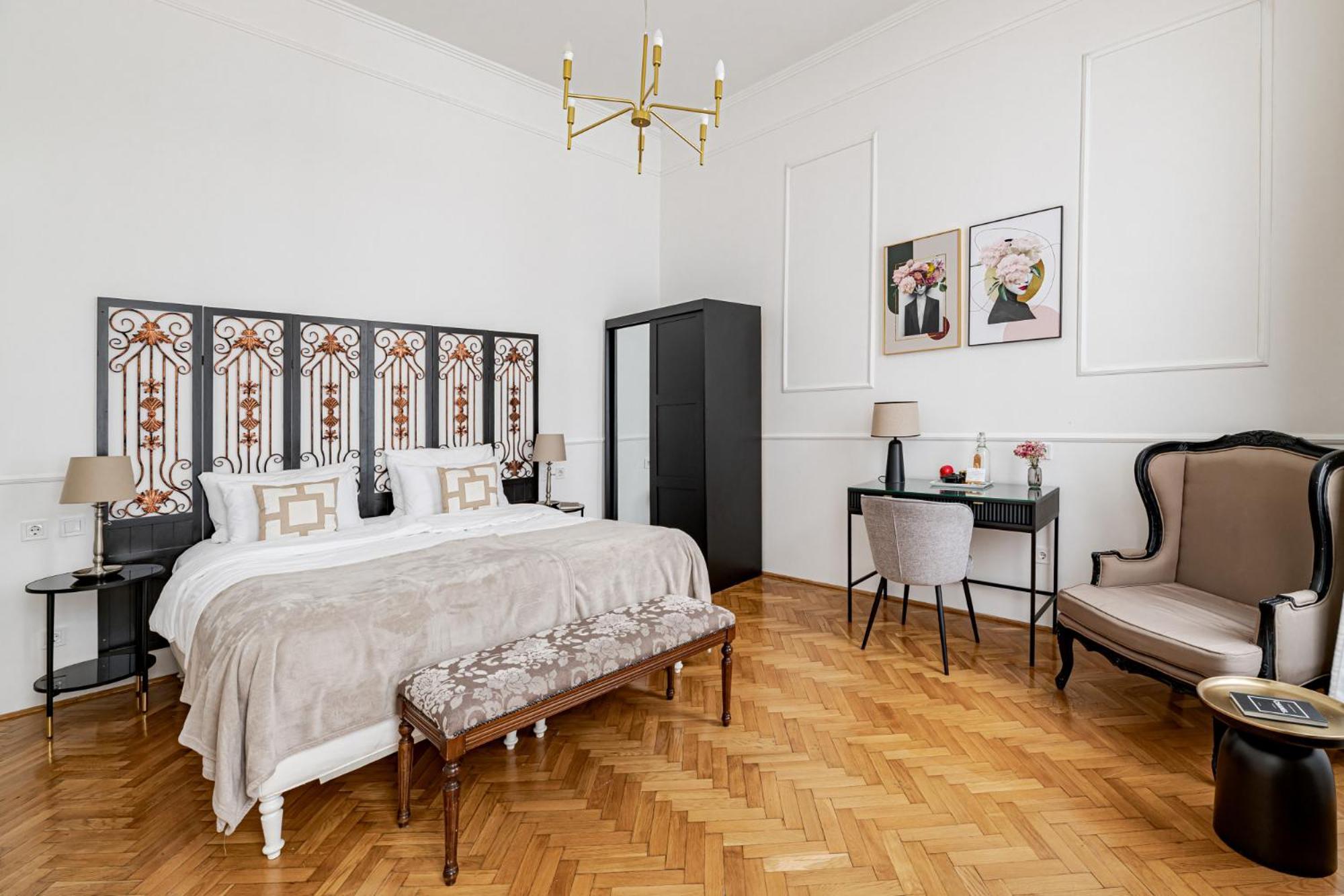 Superior Double or Twin Room