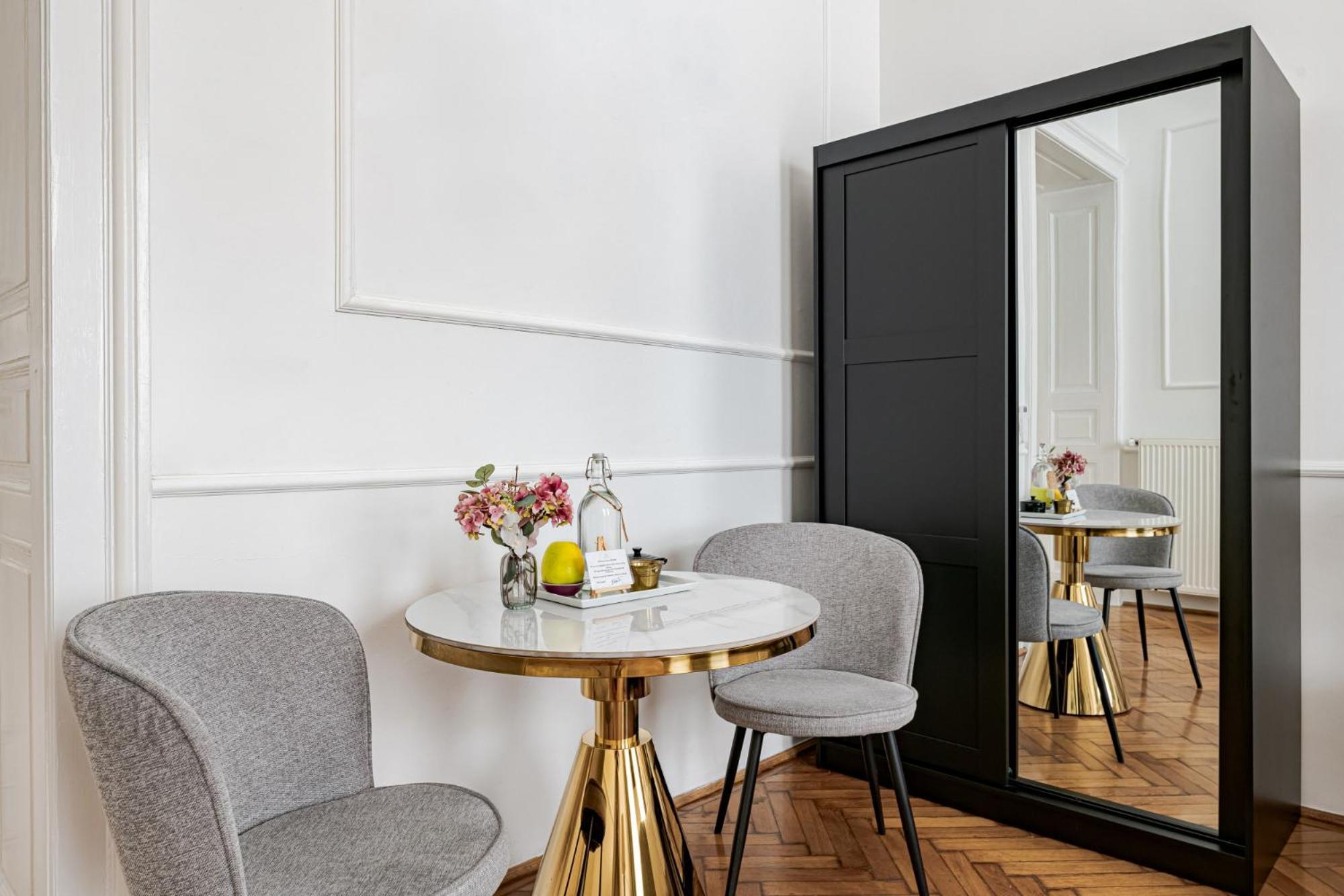 Superior Double or Twin Room