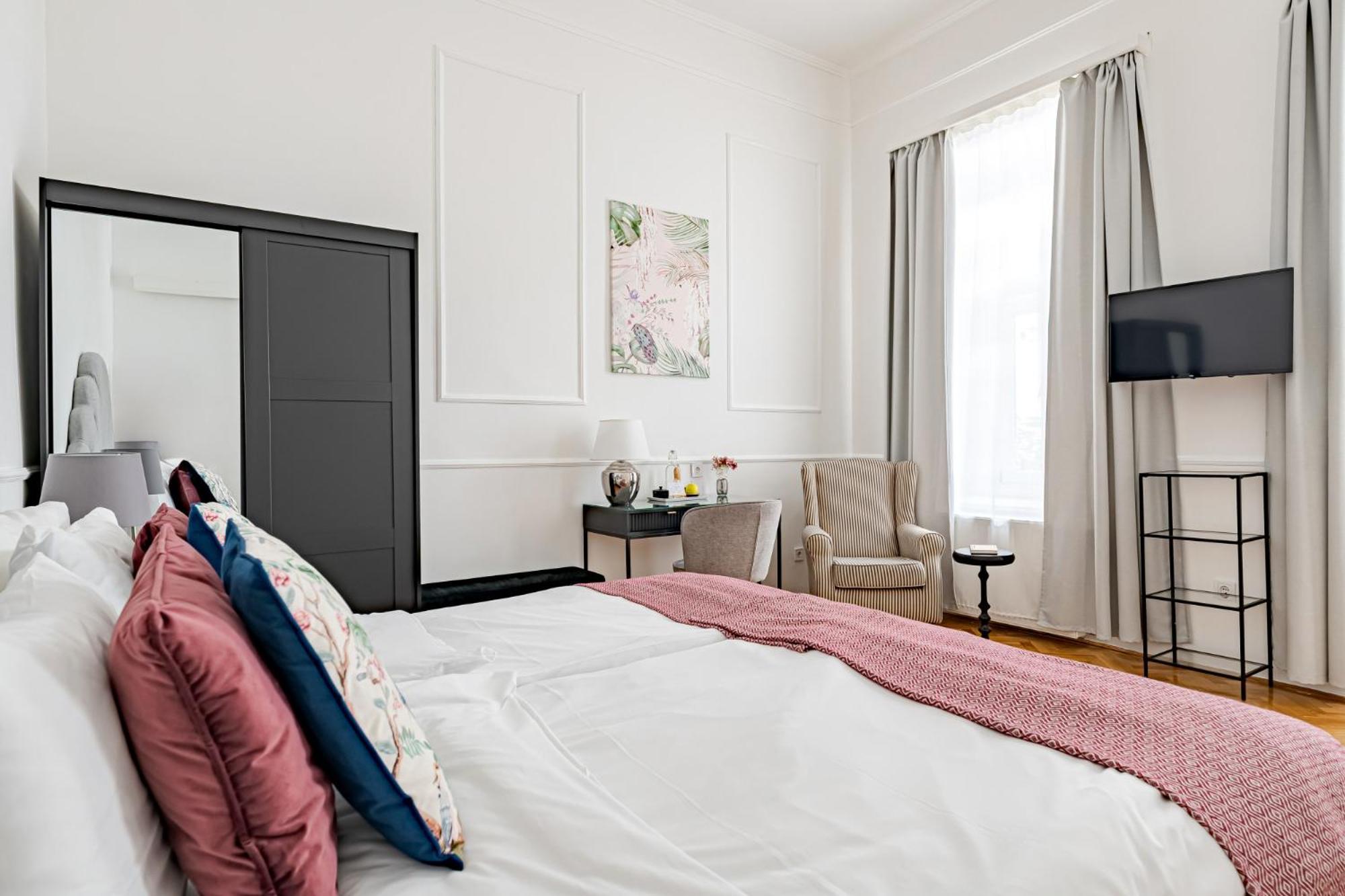Superior Double or Twin Room