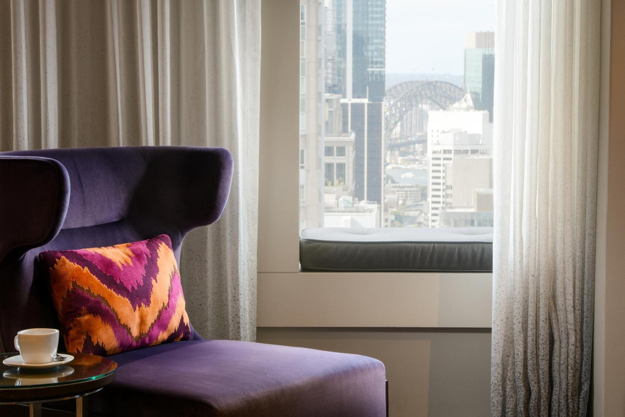 Ambassador Suite