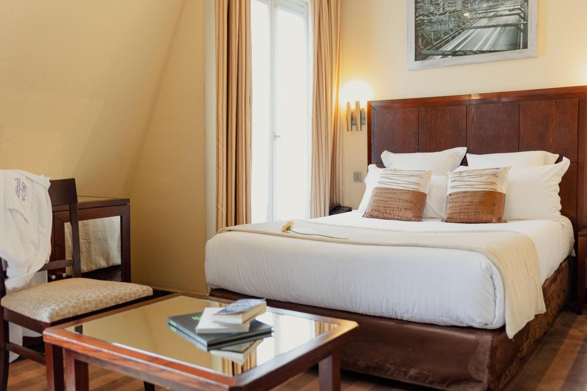 Privilege Zimmer
