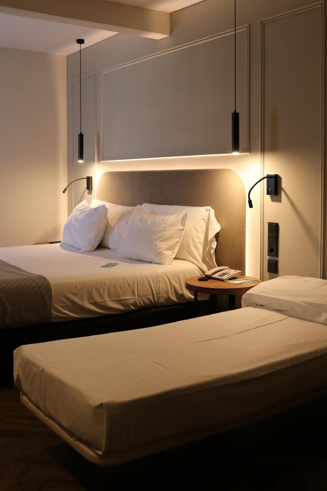 Double Room Extra Bed
