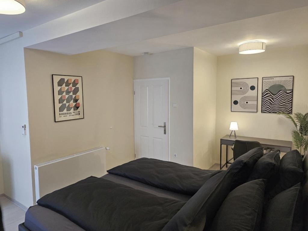 Deluxe Apartment mit 1 Schlafzimmer
