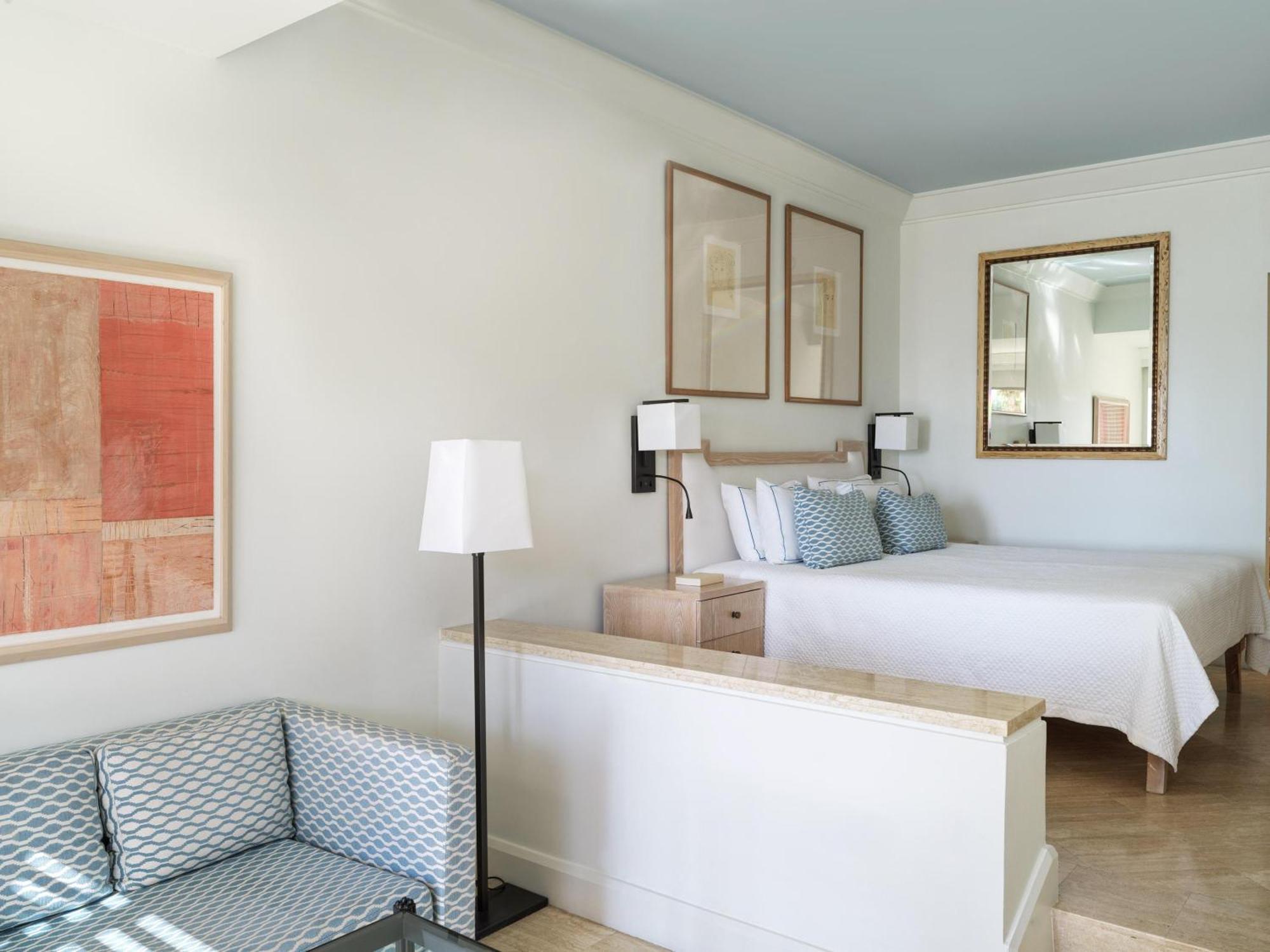 Studio Suite with Private Plunge Pool