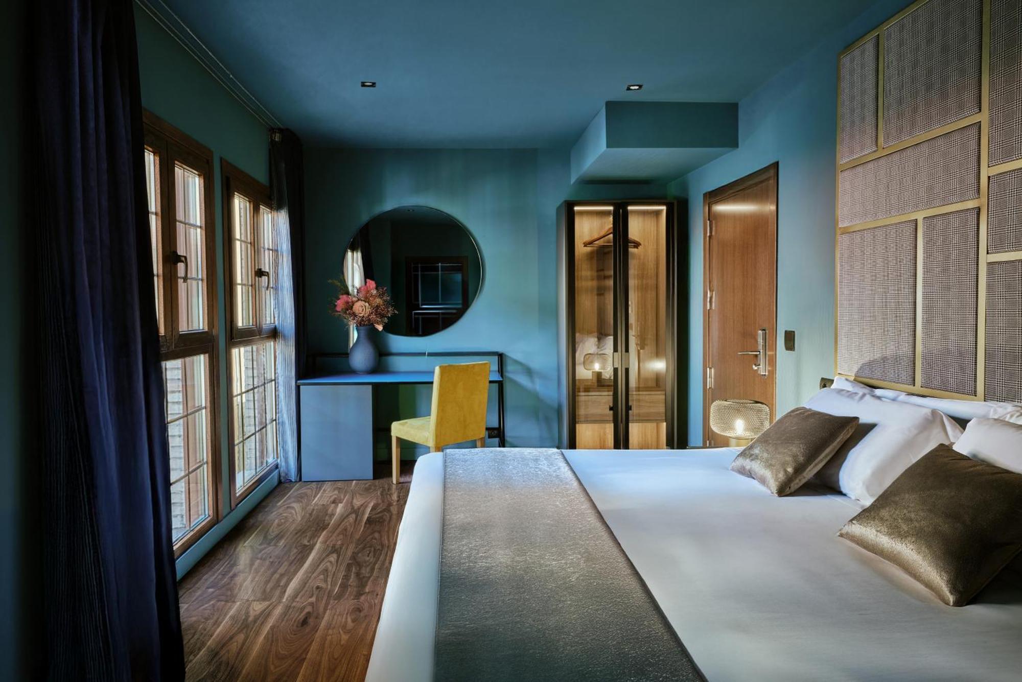 Superior Double Room with Romantic Package