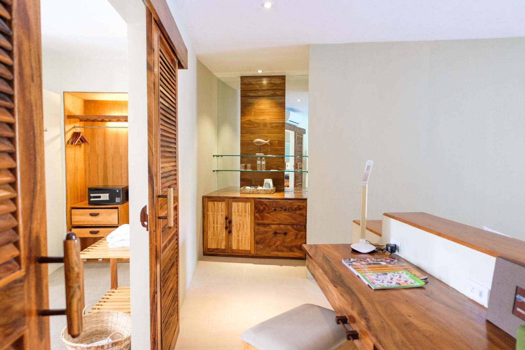 Amuma Spa Suite