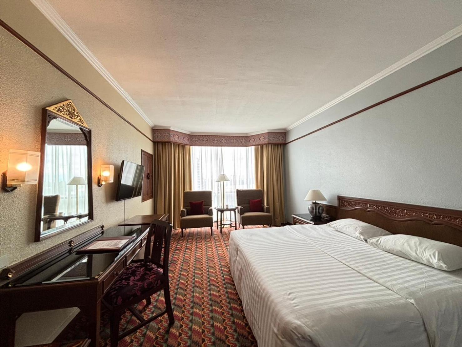 Superior Double or Twin Room
