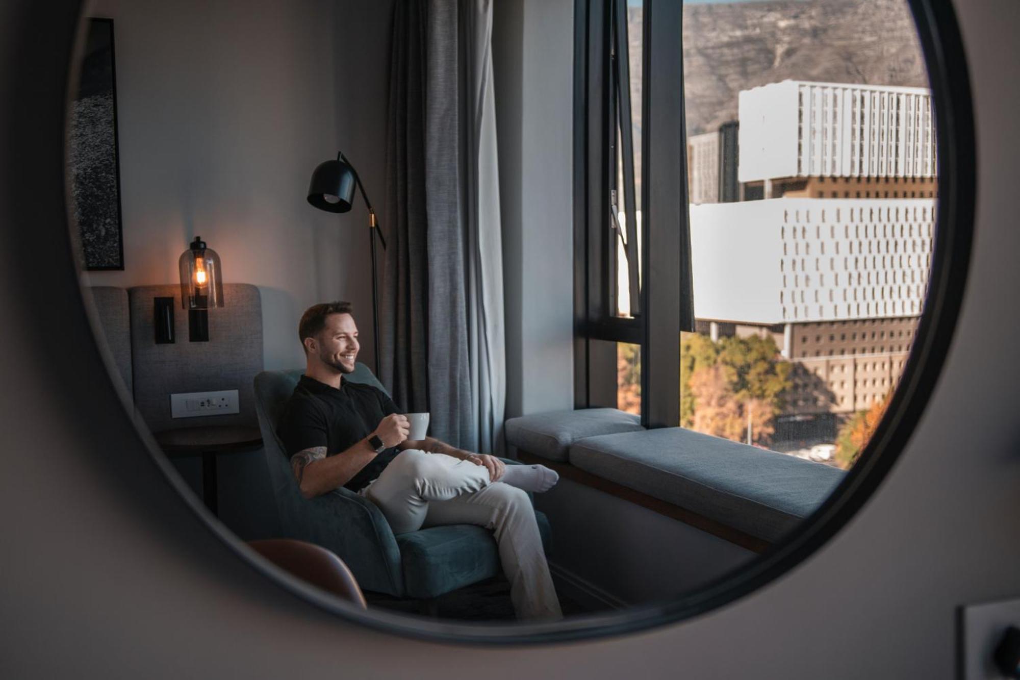 Standard Room Mountain View