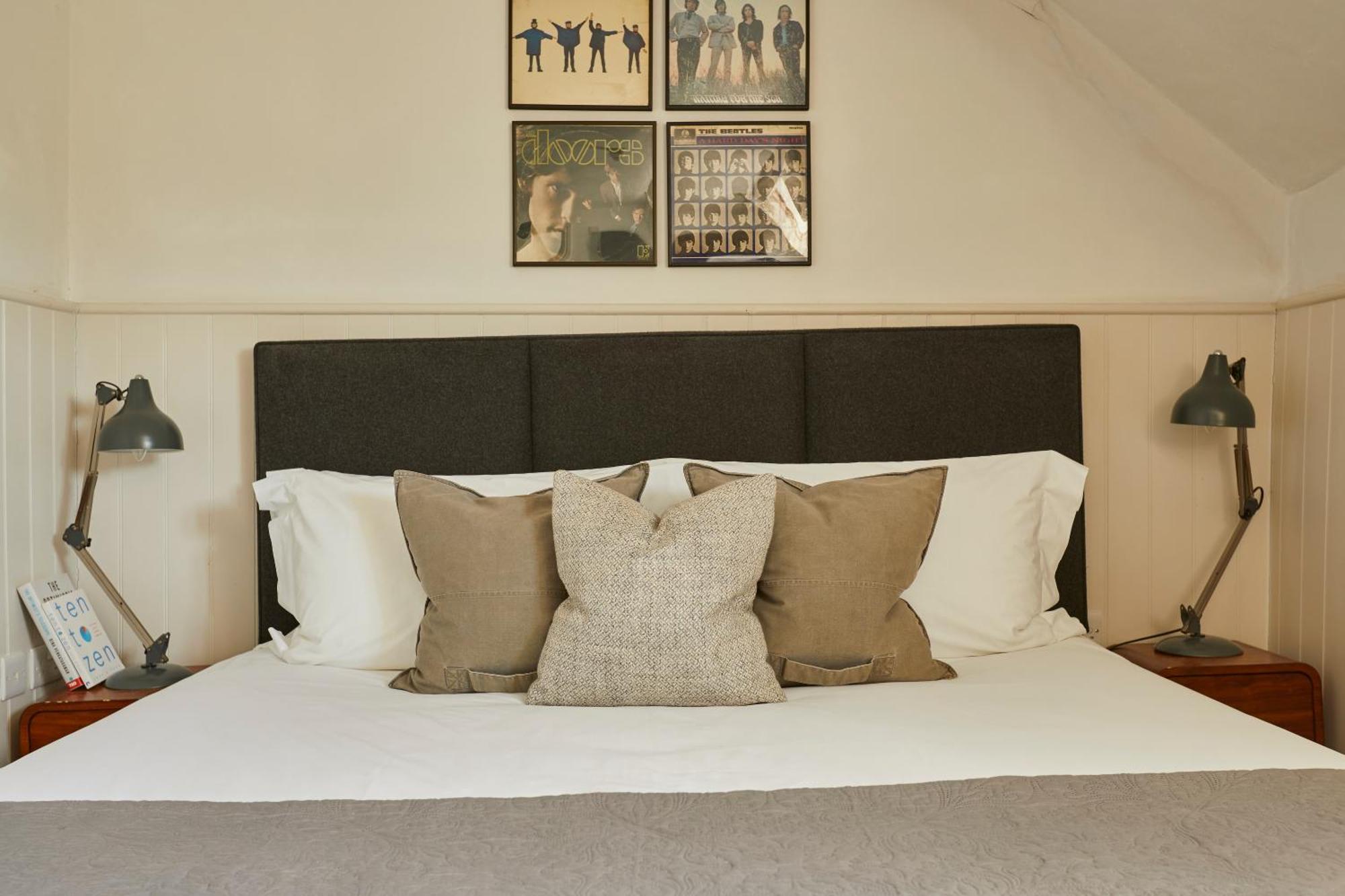 Small Double Room