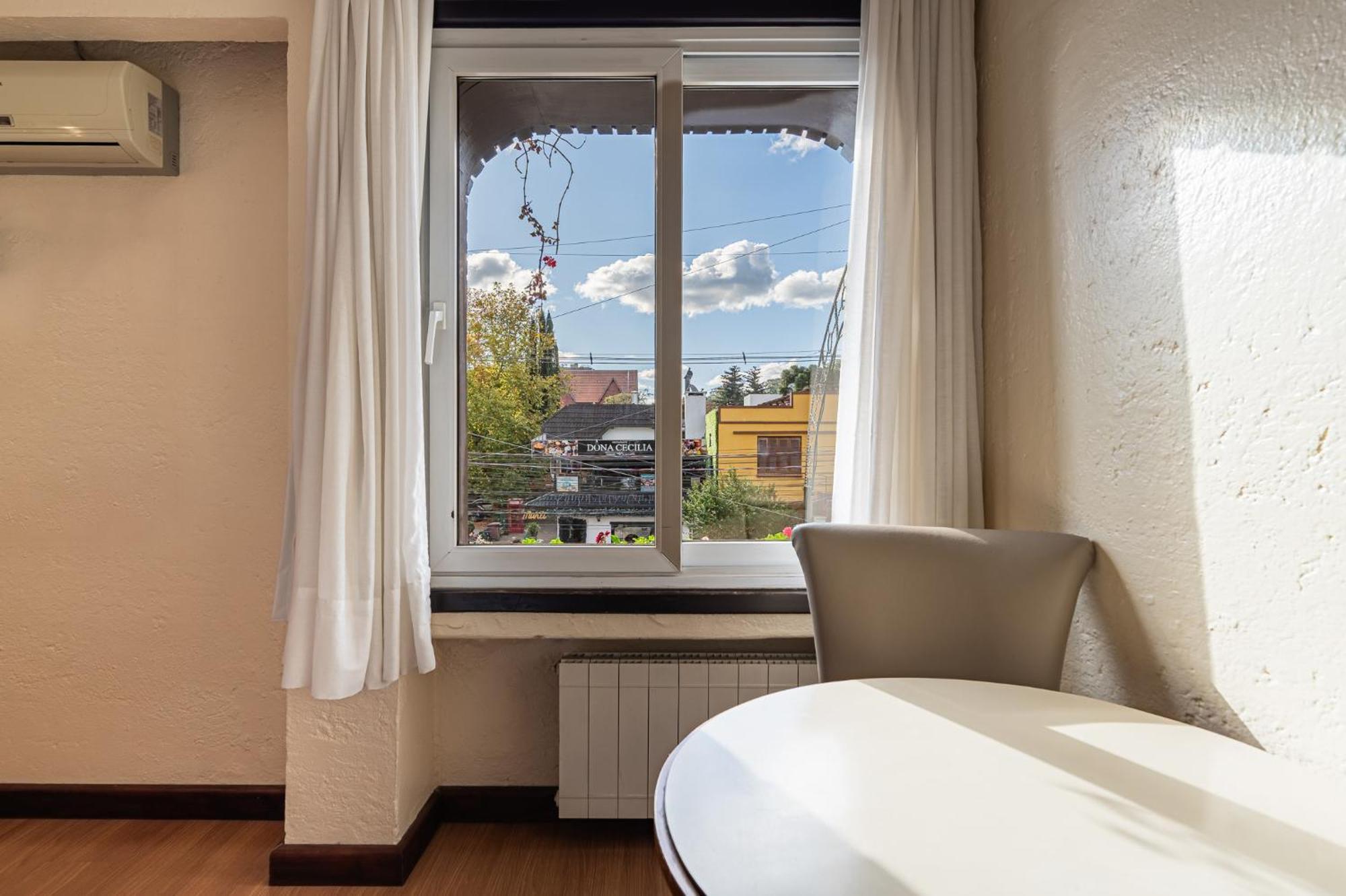 Apartamento Vista