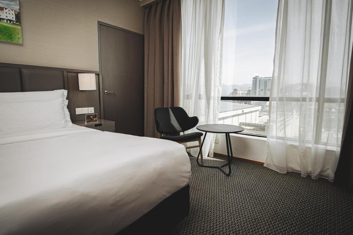 Premier King Room