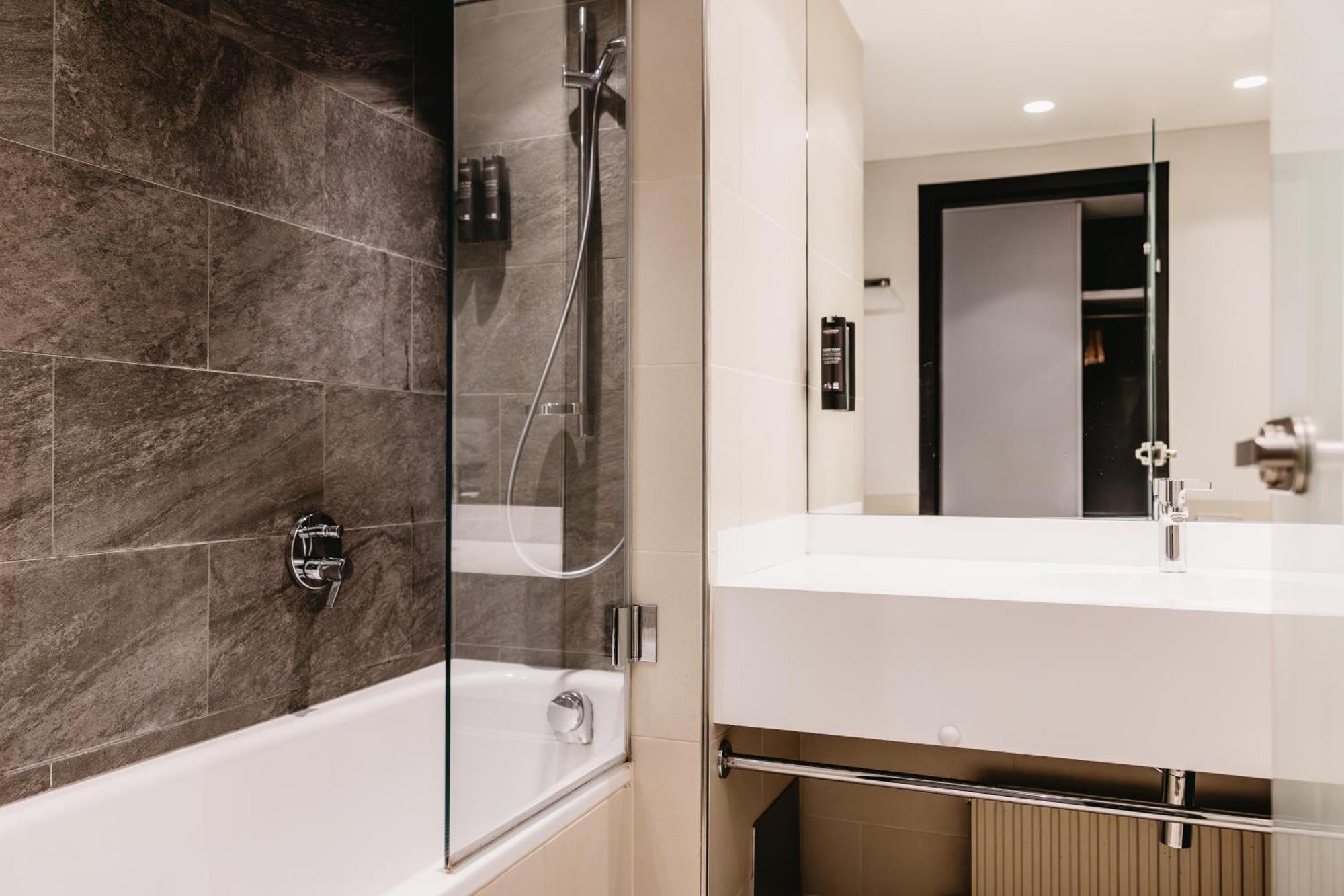 Superior Double Room Balcony