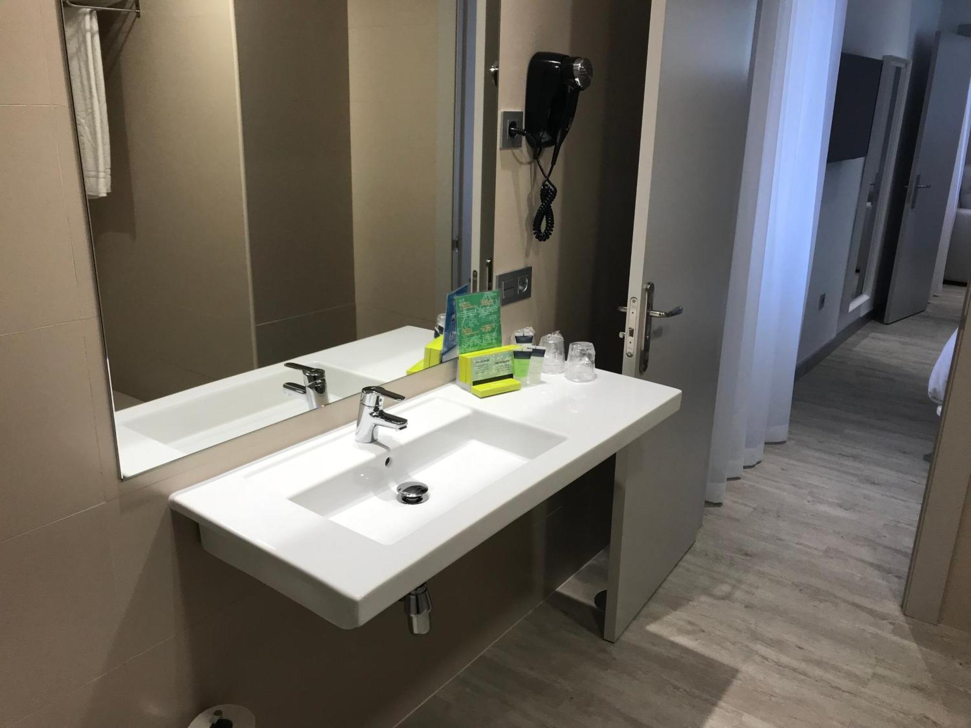 Double Room Extra Bed