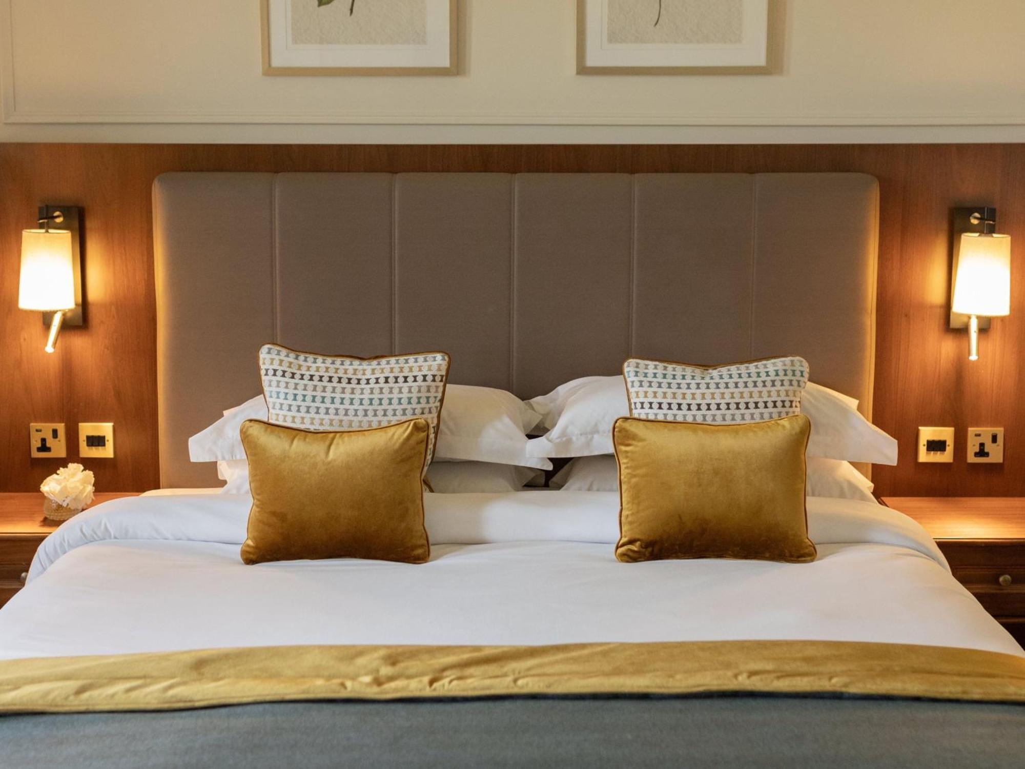 Traditional Double or Twin Room