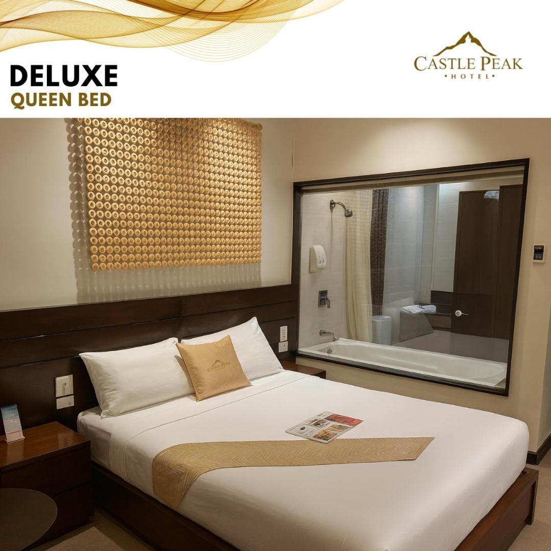 Deluxe Double or Twin Room Leisure