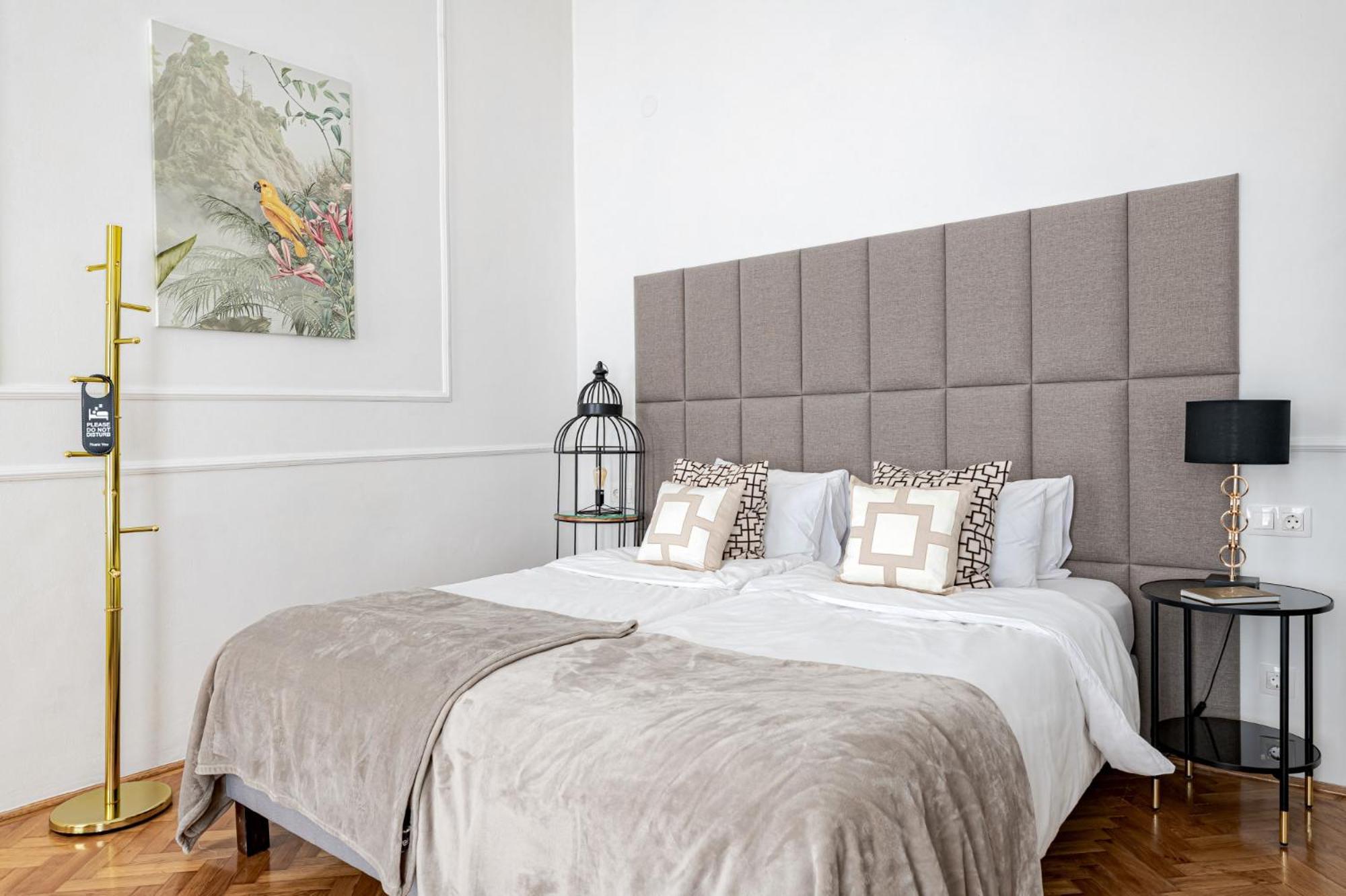 Superior Double or Twin Room