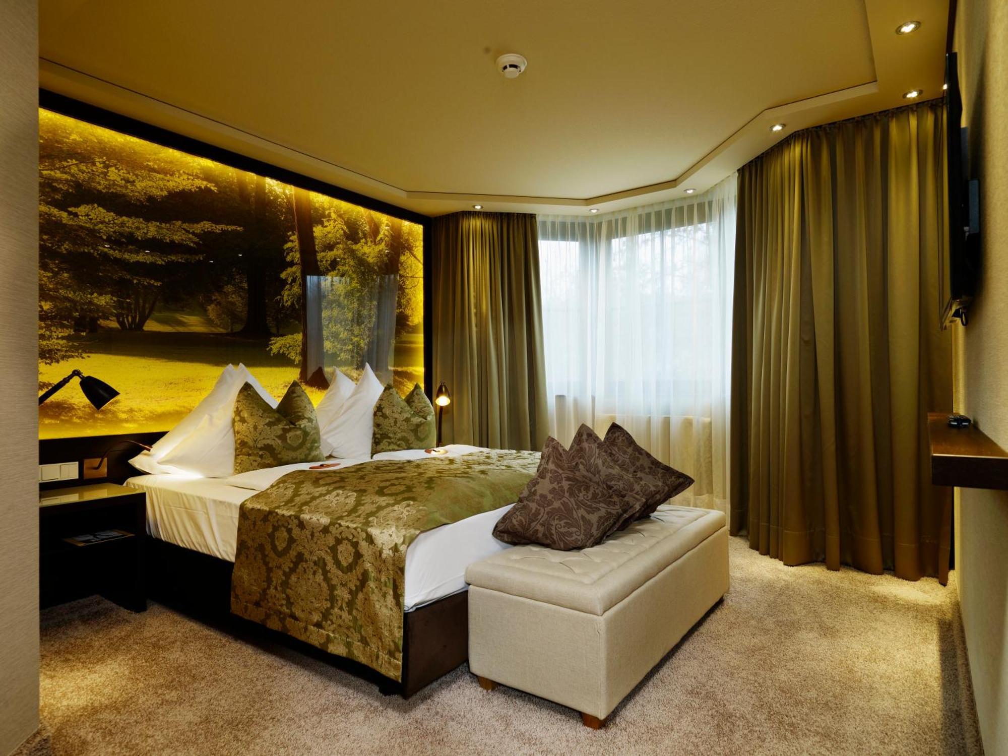 Standard Suite