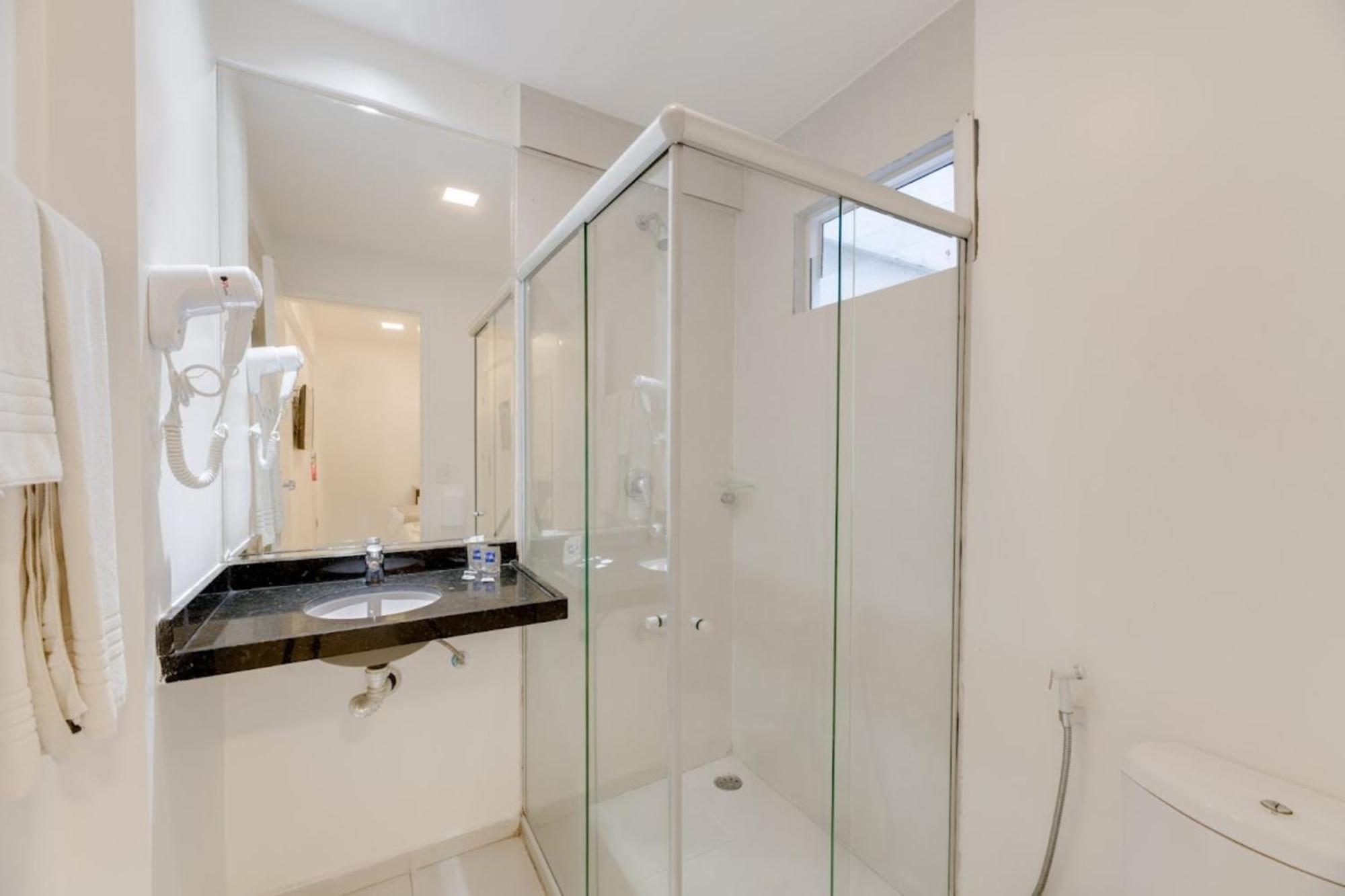 Premium Double Room no sea view
