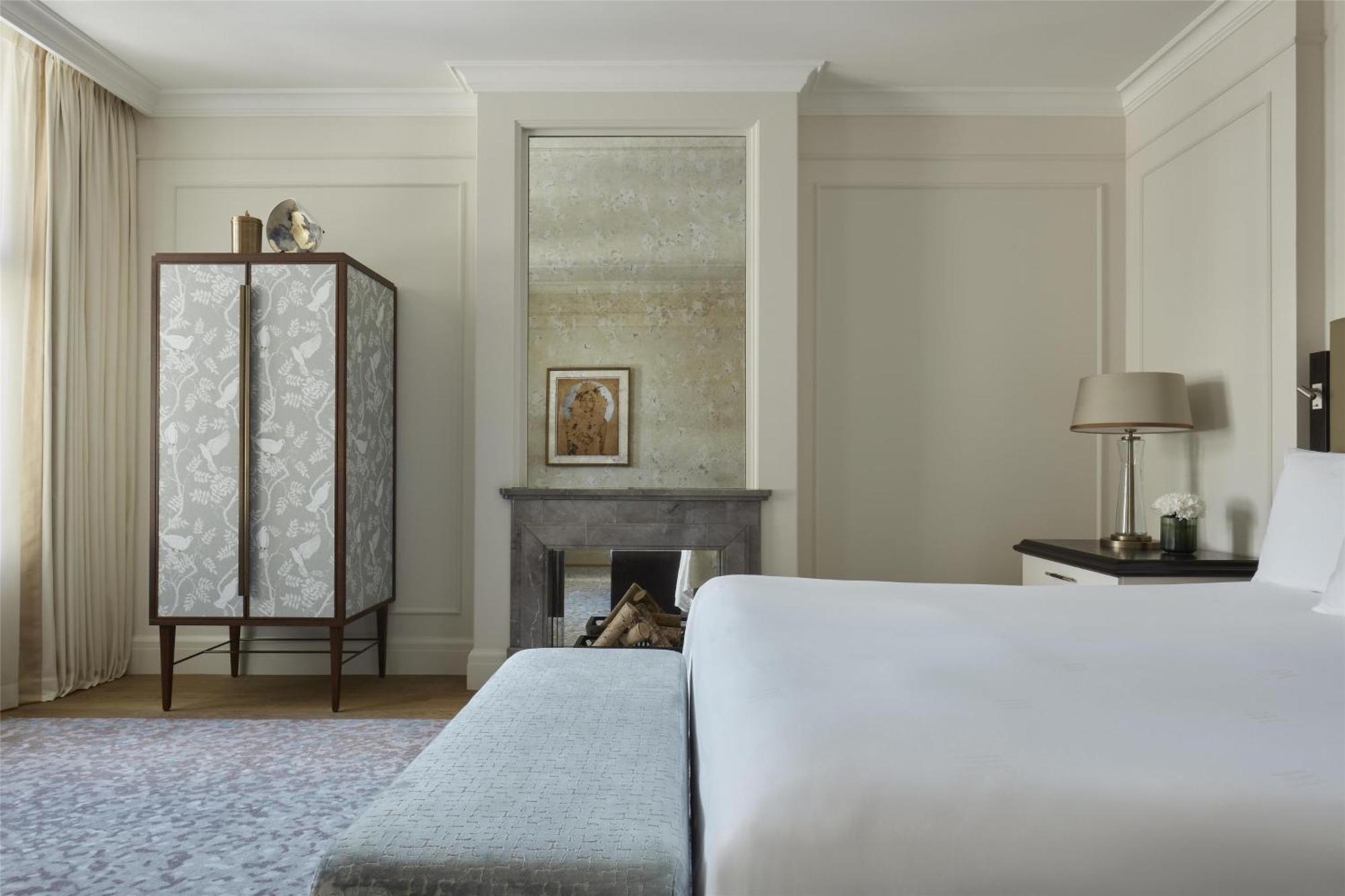 Quarto King Premier