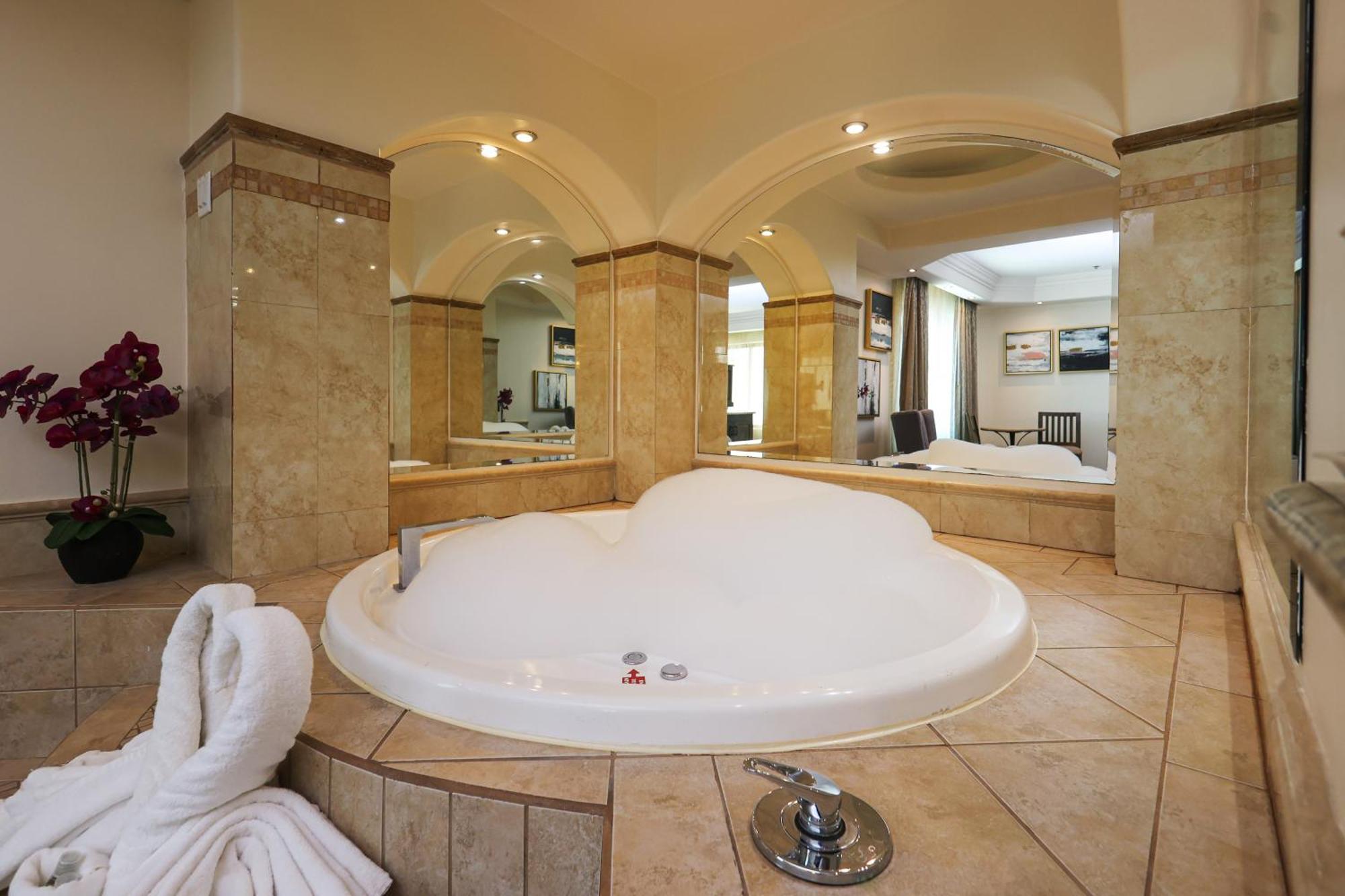 Master Suite