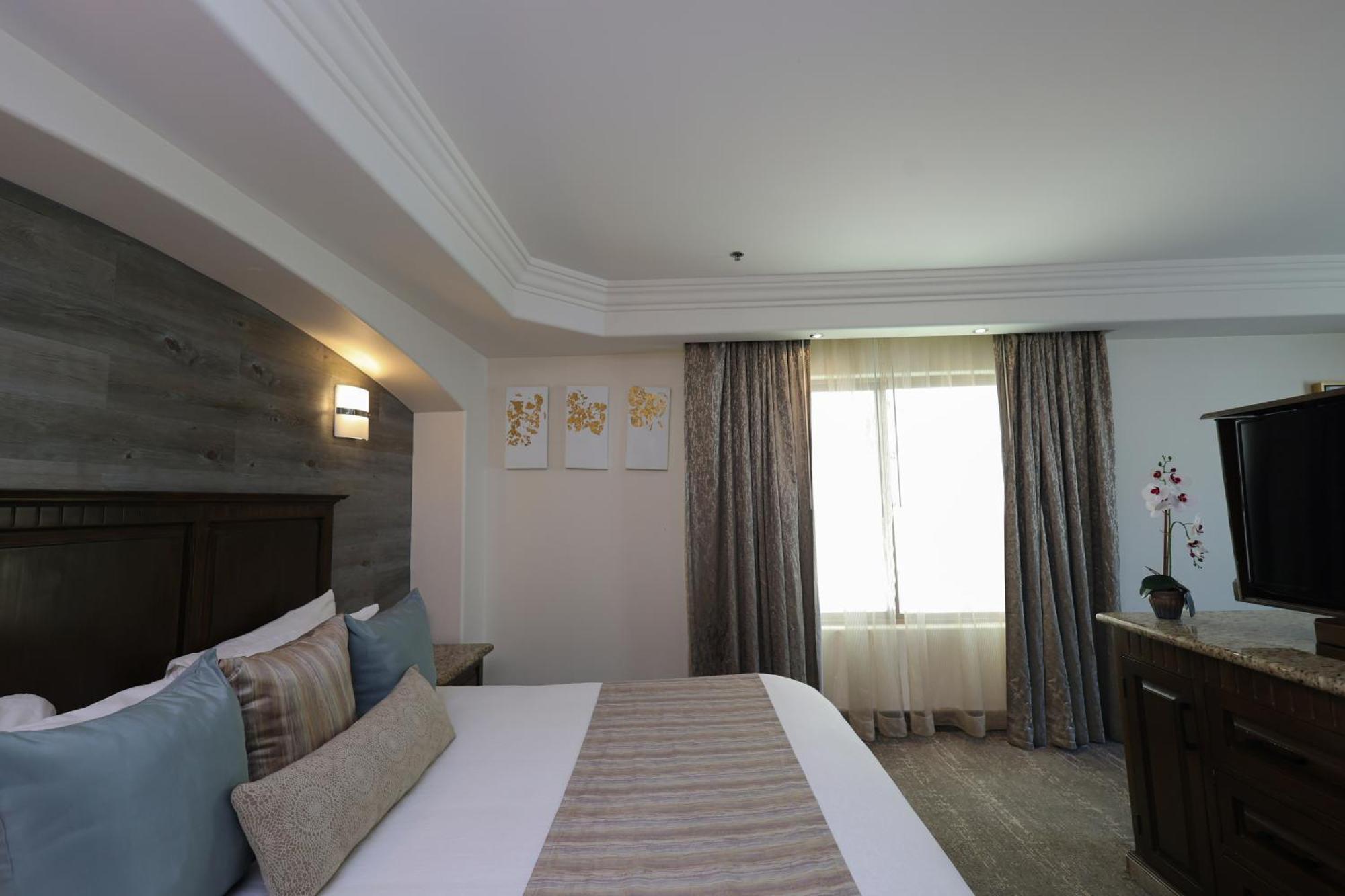 Master Suite