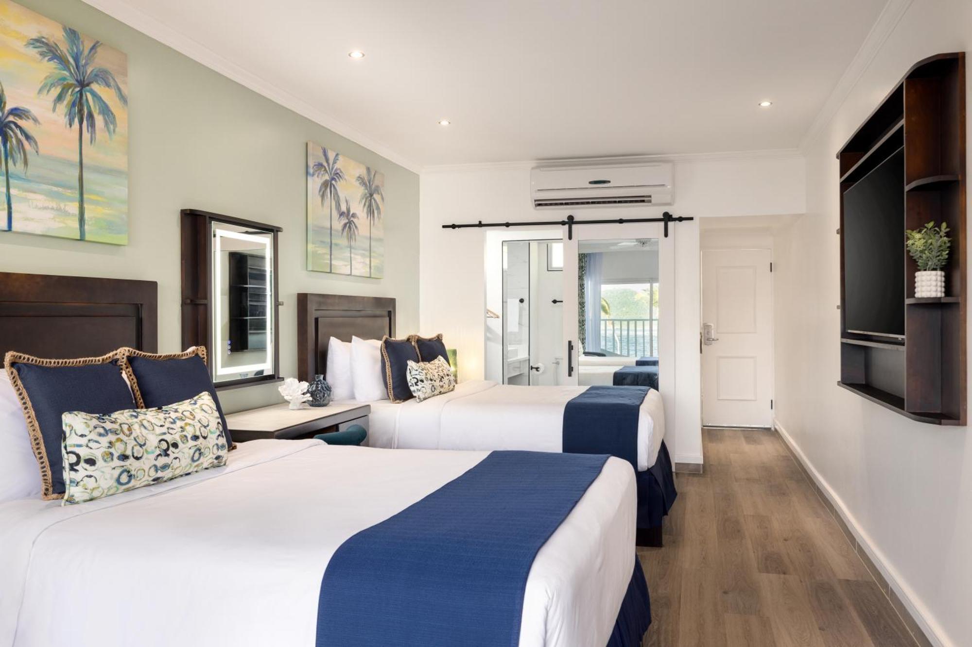 Harmony JR Suite Ocean View-Adults Only