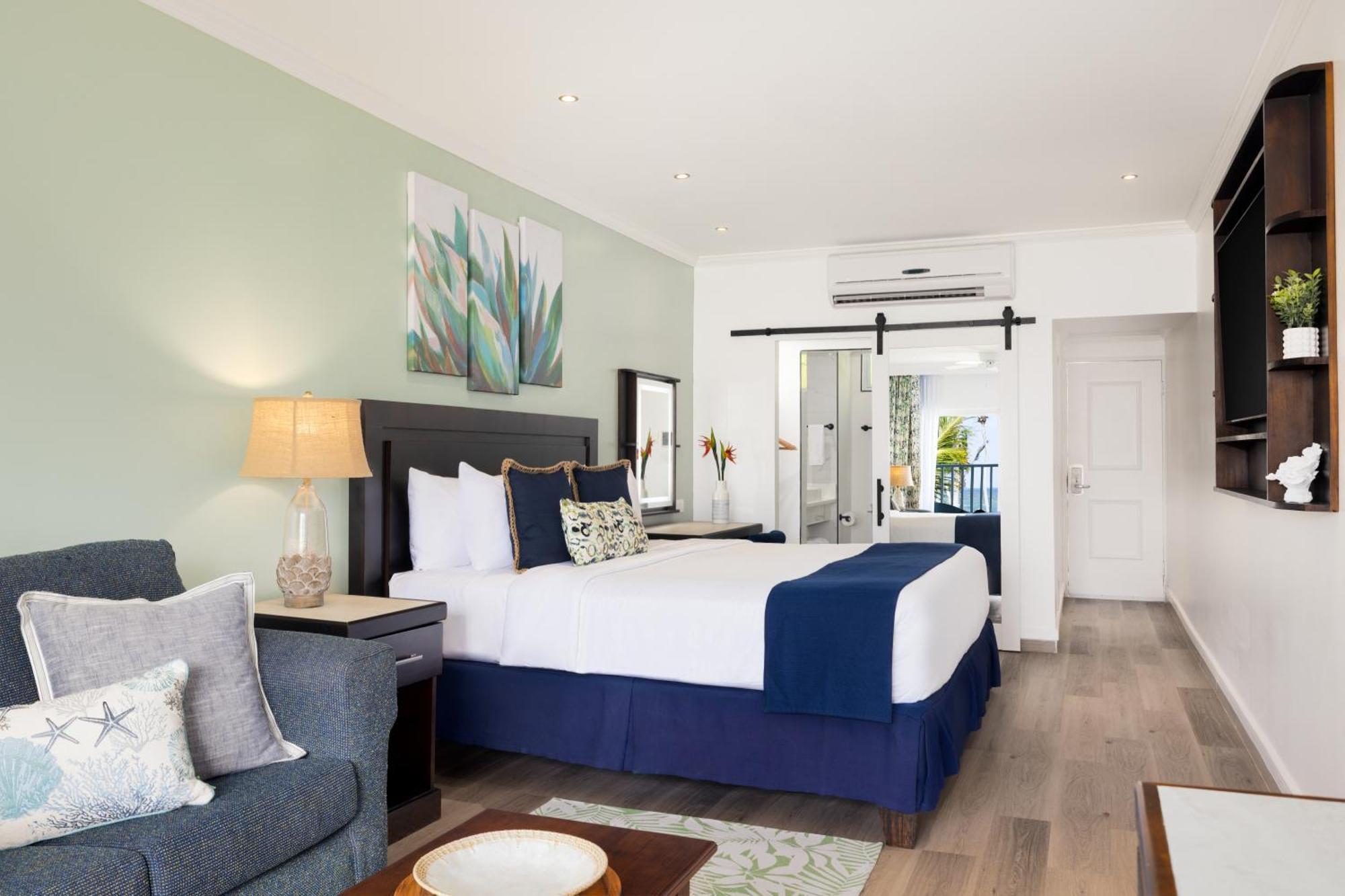 Harmony JR Suite Ocean View-Adults Only