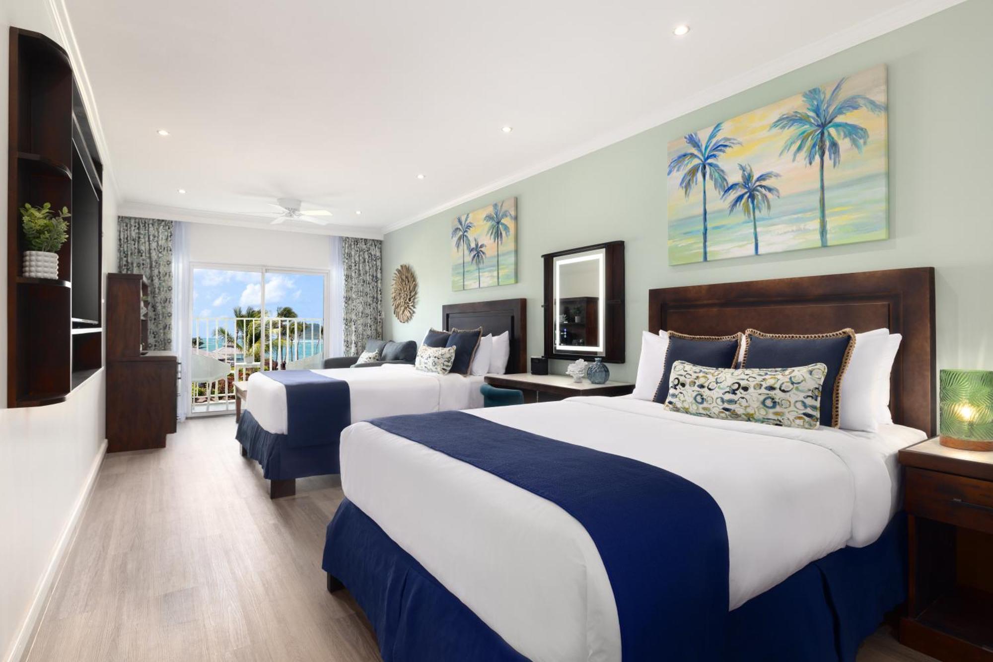 Harmony JR Suite Ocean View-Adults Only