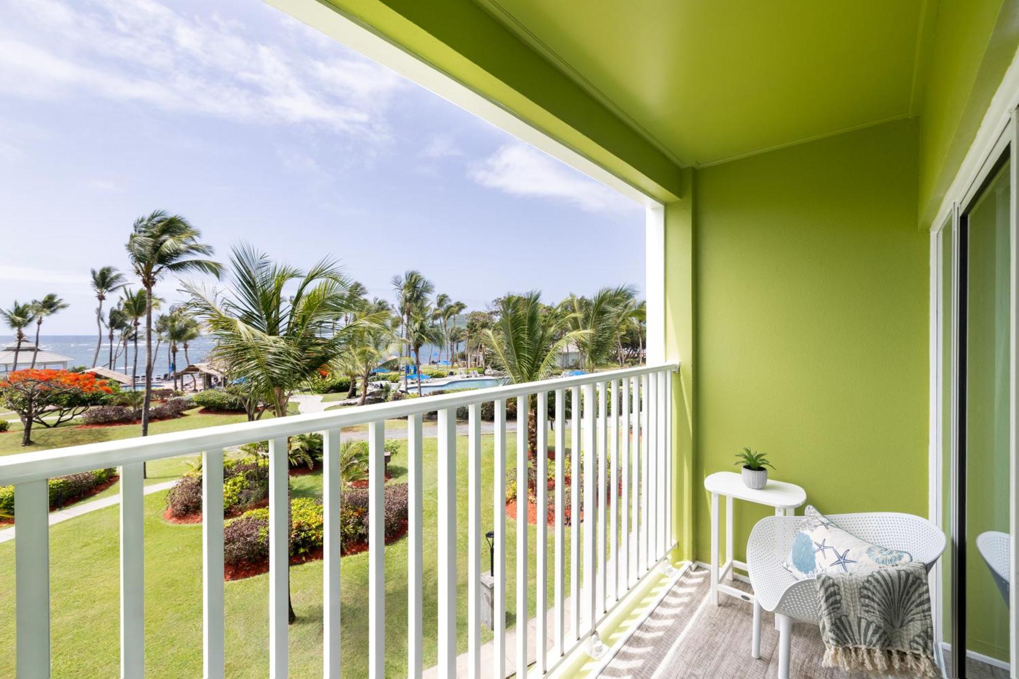 Harmony JR Suite Ocean View-Adults Only