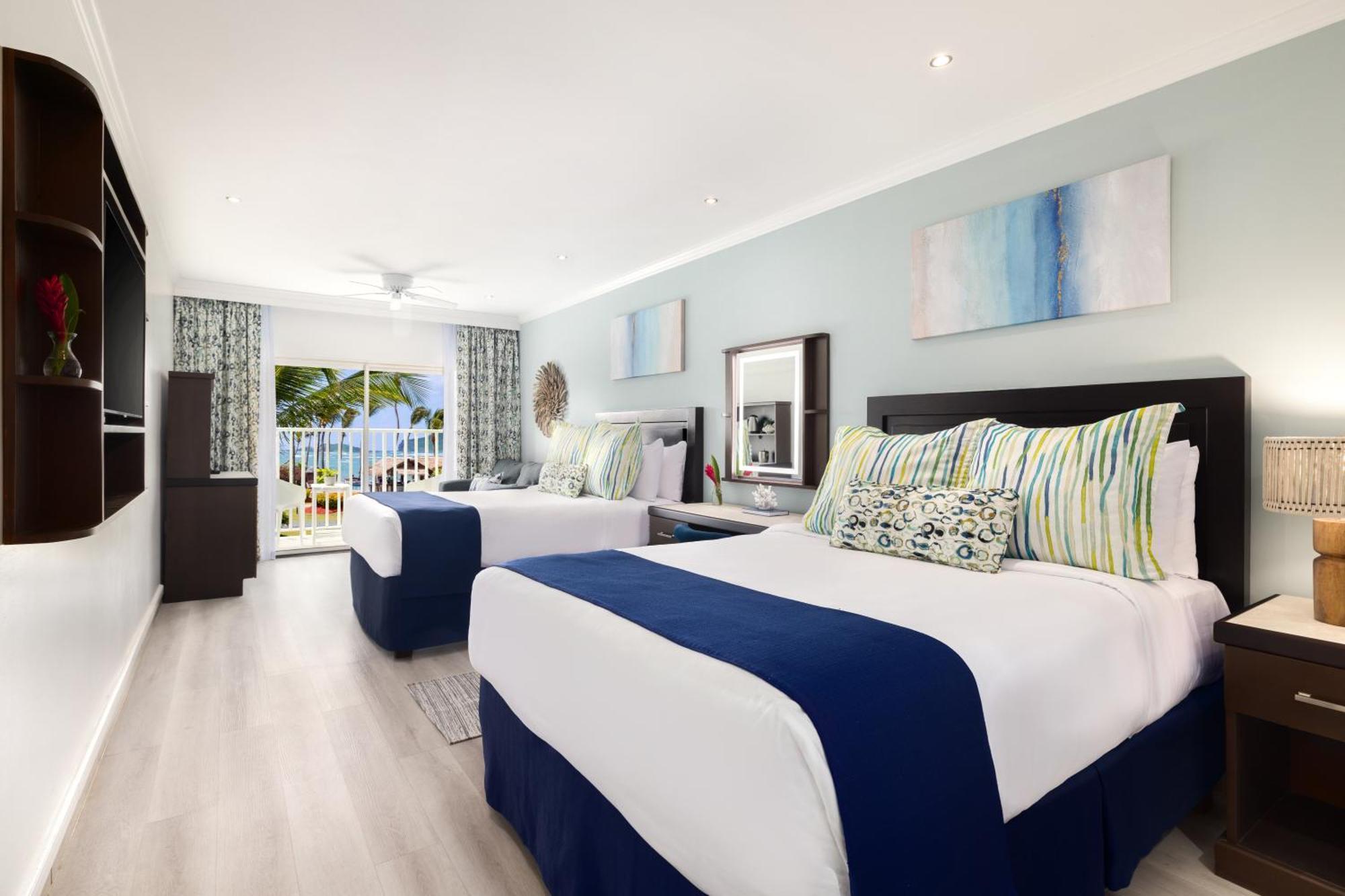 Harmony JR Suite Partial Ocean View-Adults Only