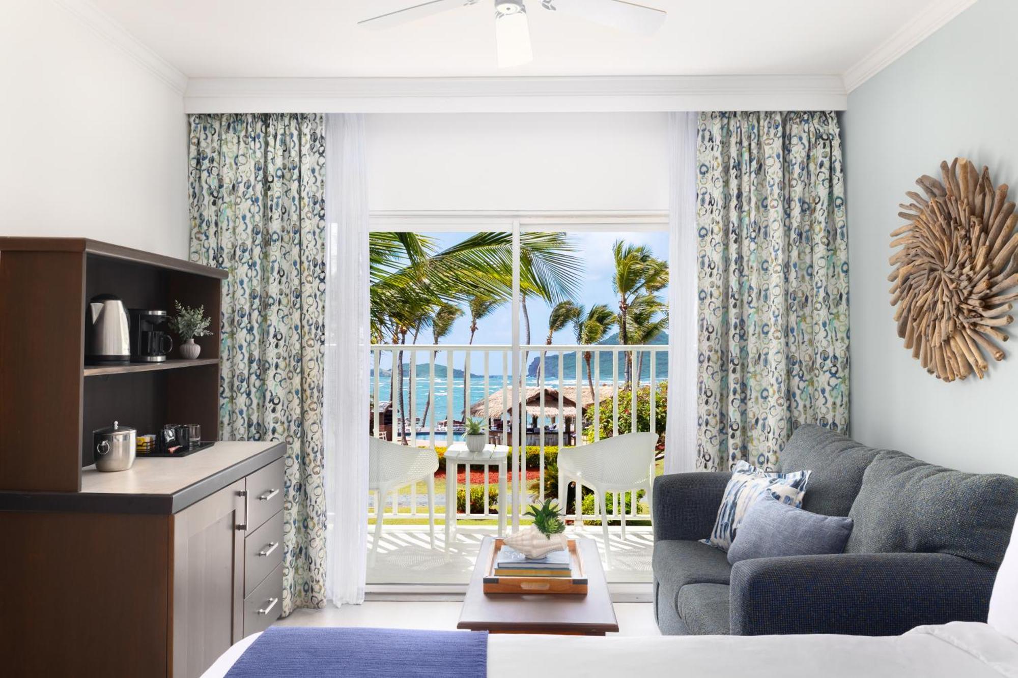 Harmony JR Suite Partial Ocean View-Adults Only