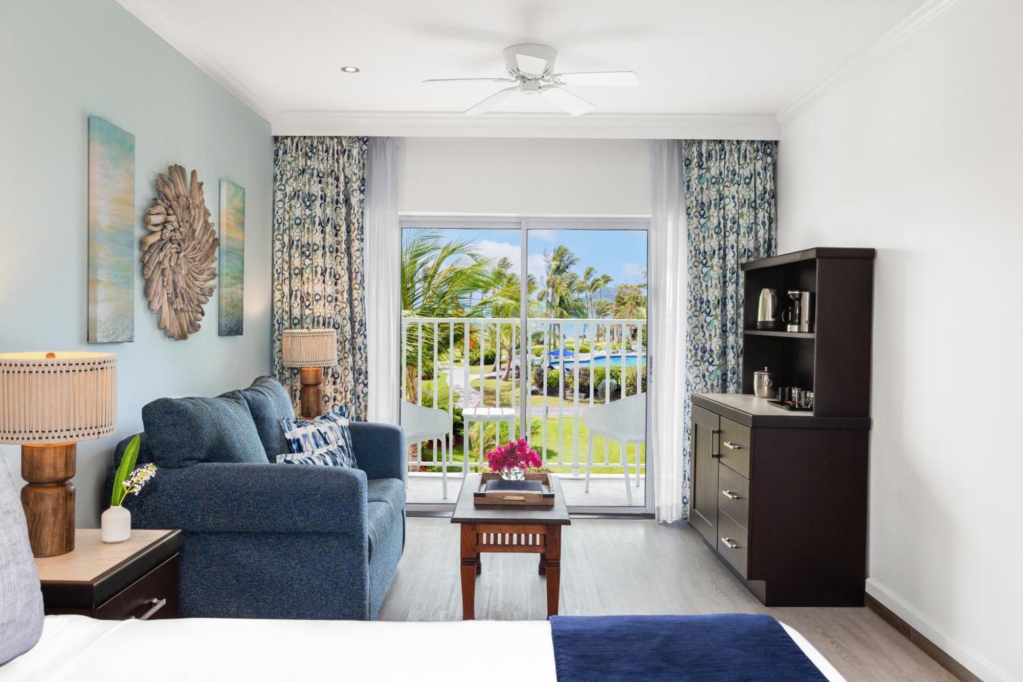 Harmony JR Suite Partial Ocean View-Adults Only