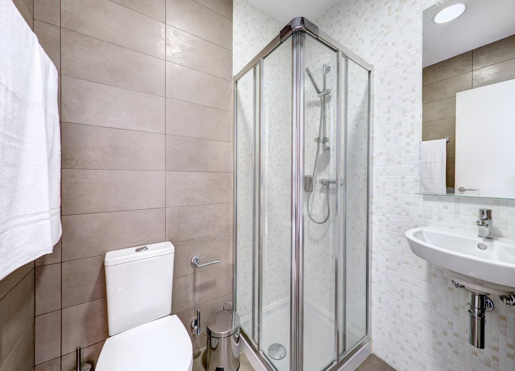 Habitación Doble con balcón